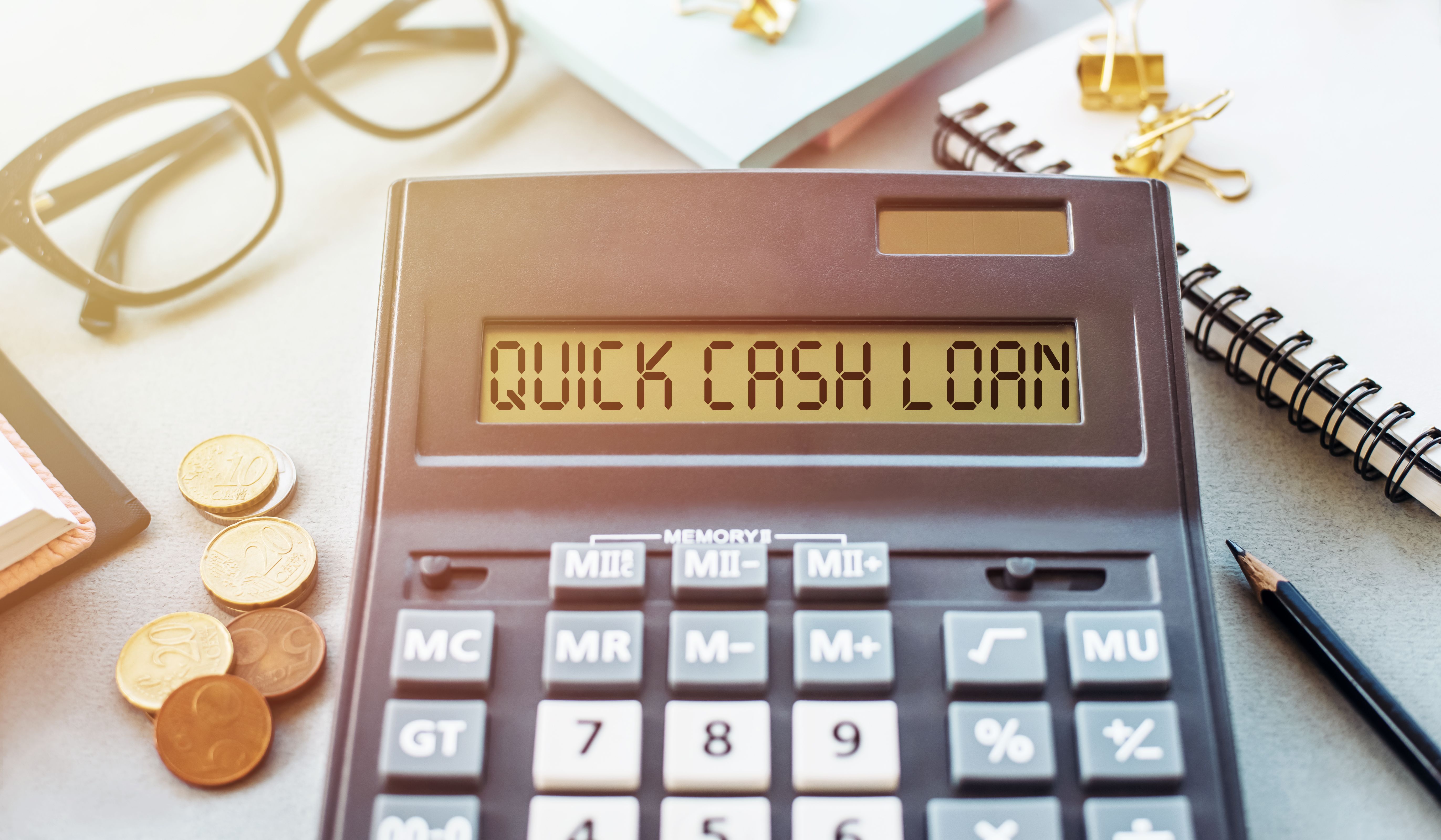 quick loans