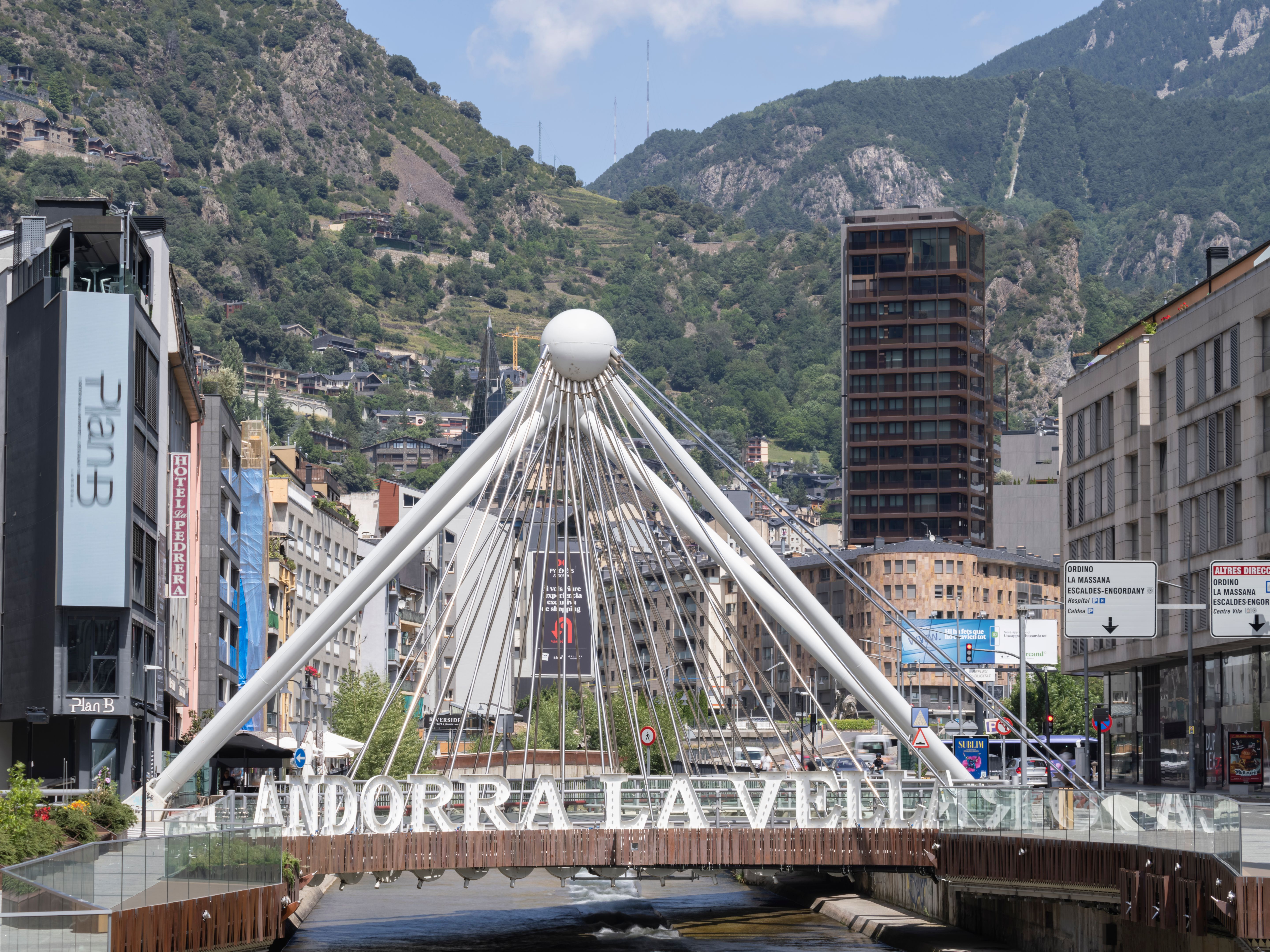 impuestos tributos residencia fiscal en andorra impuestos tributos residencia fiscal en andorra