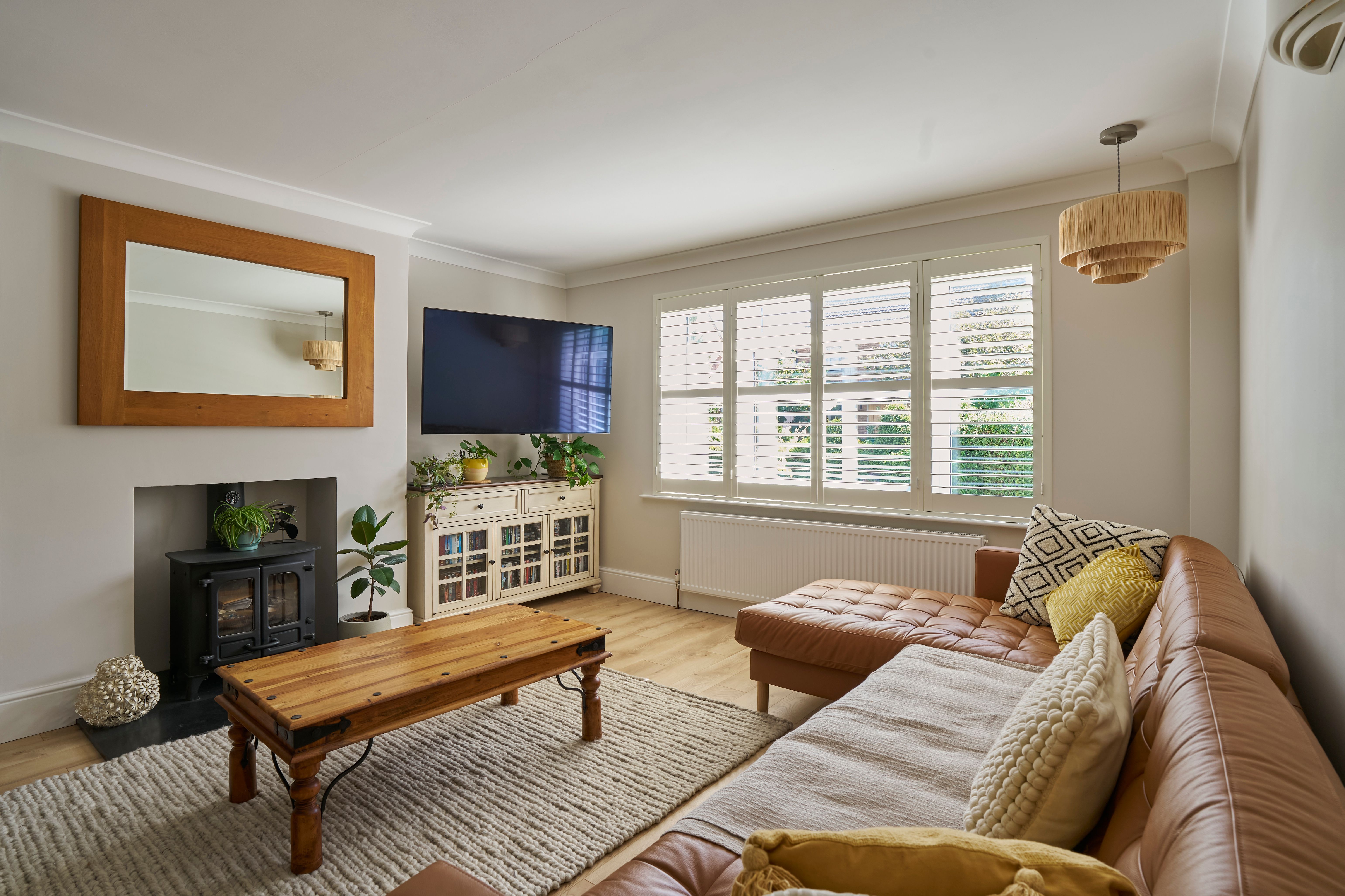 professional real estate photography