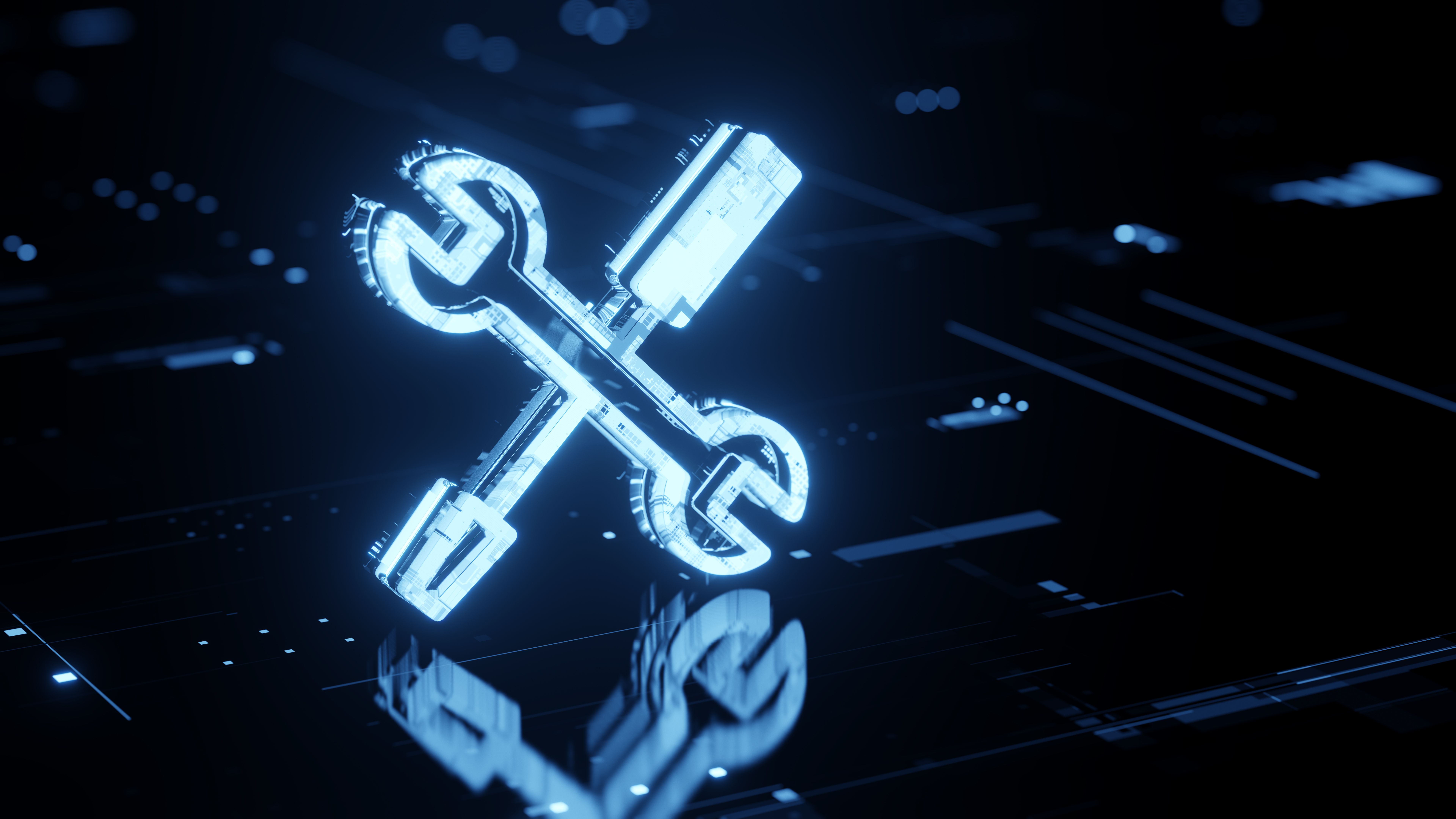 neon sign maintenance