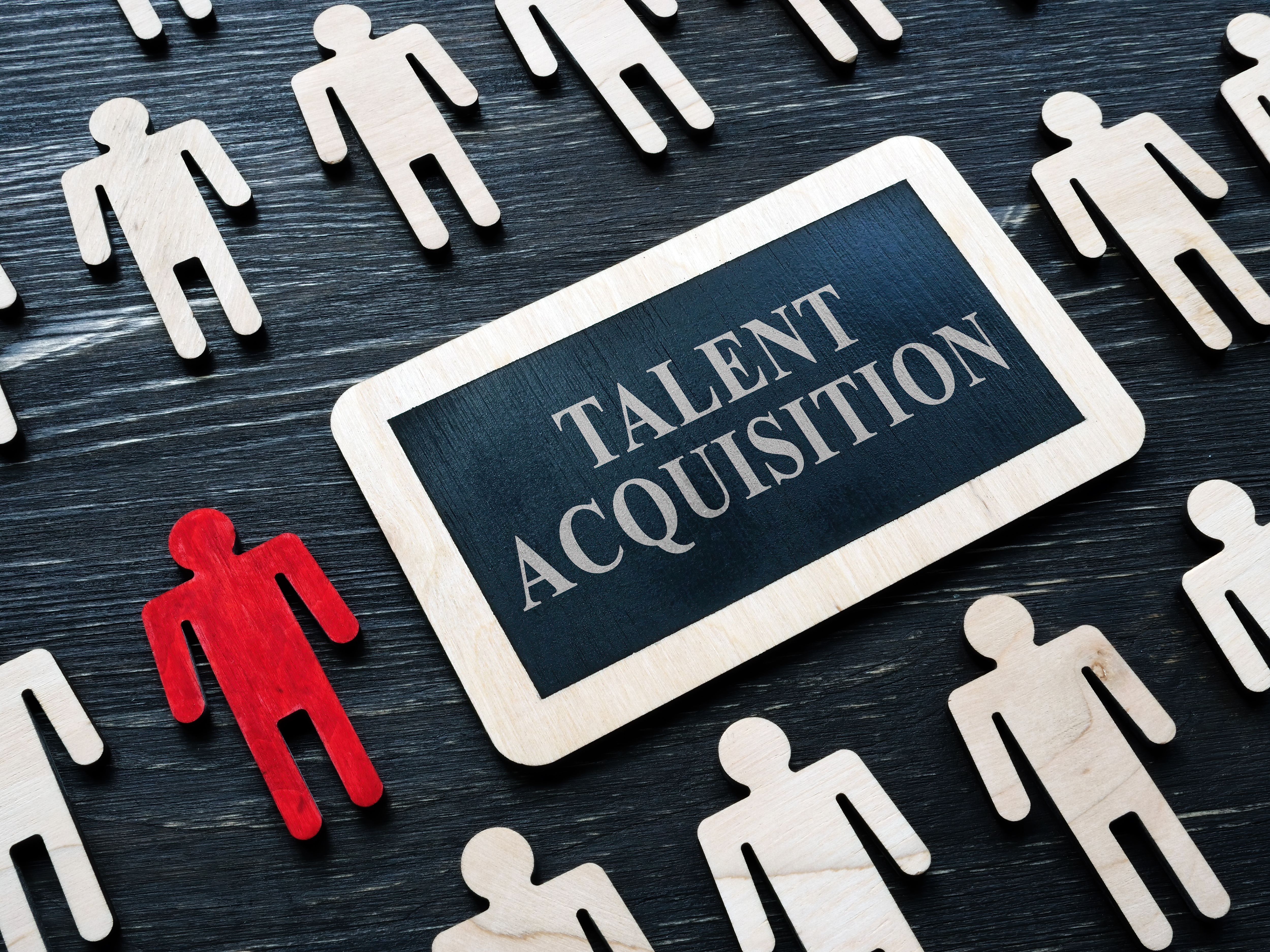 talent acquisition services