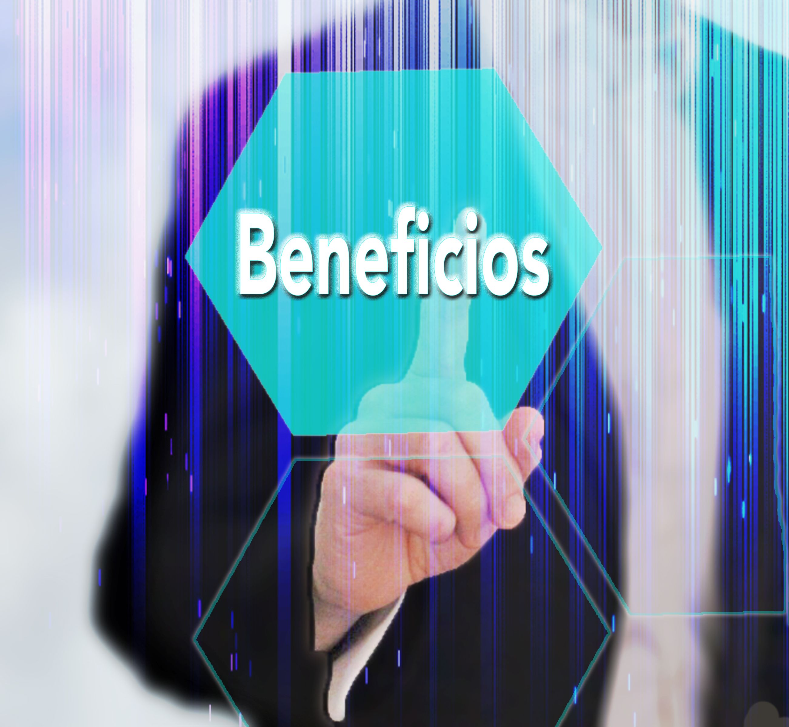 beneficios tecnología
