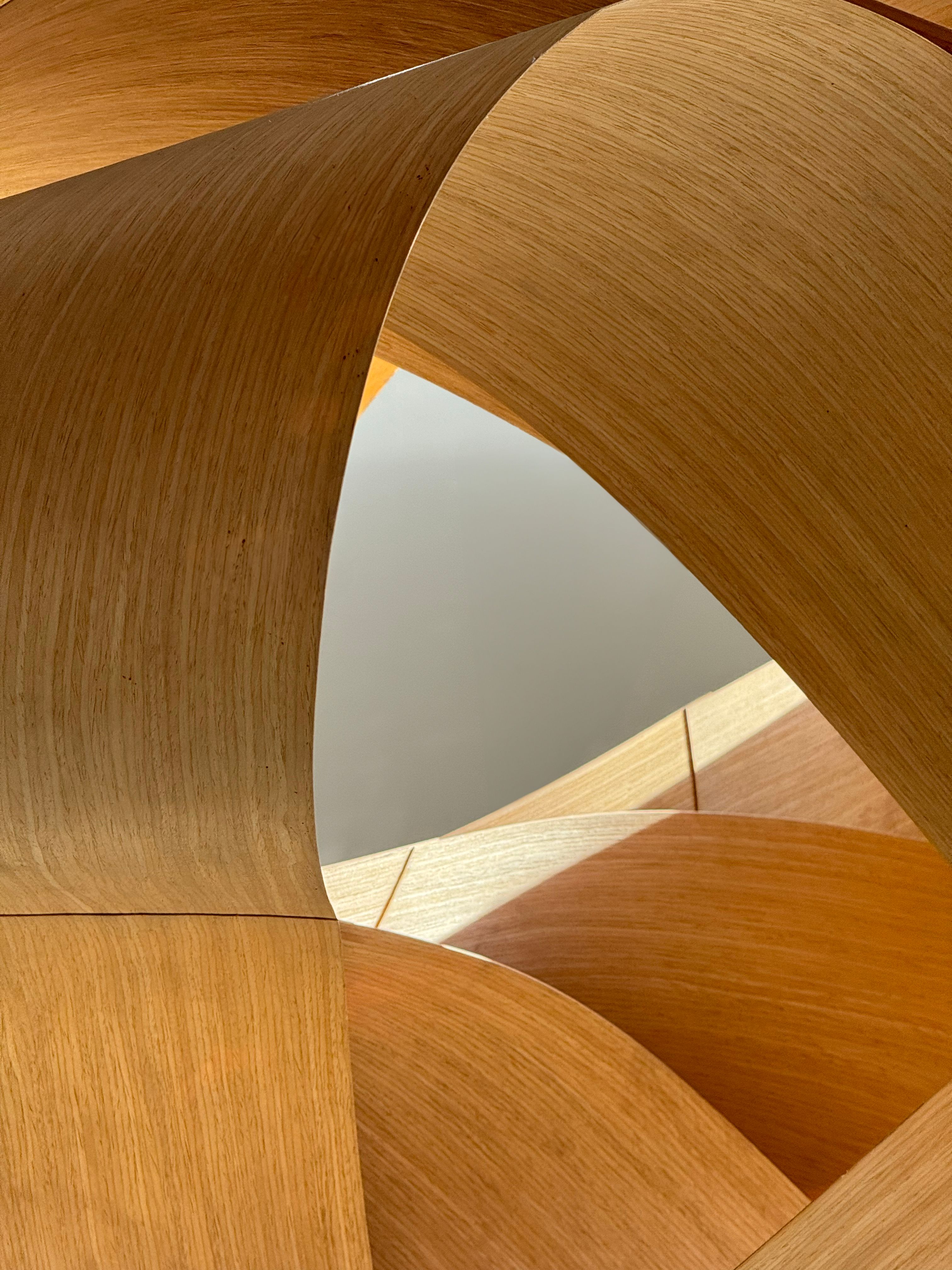 natural materials architecture