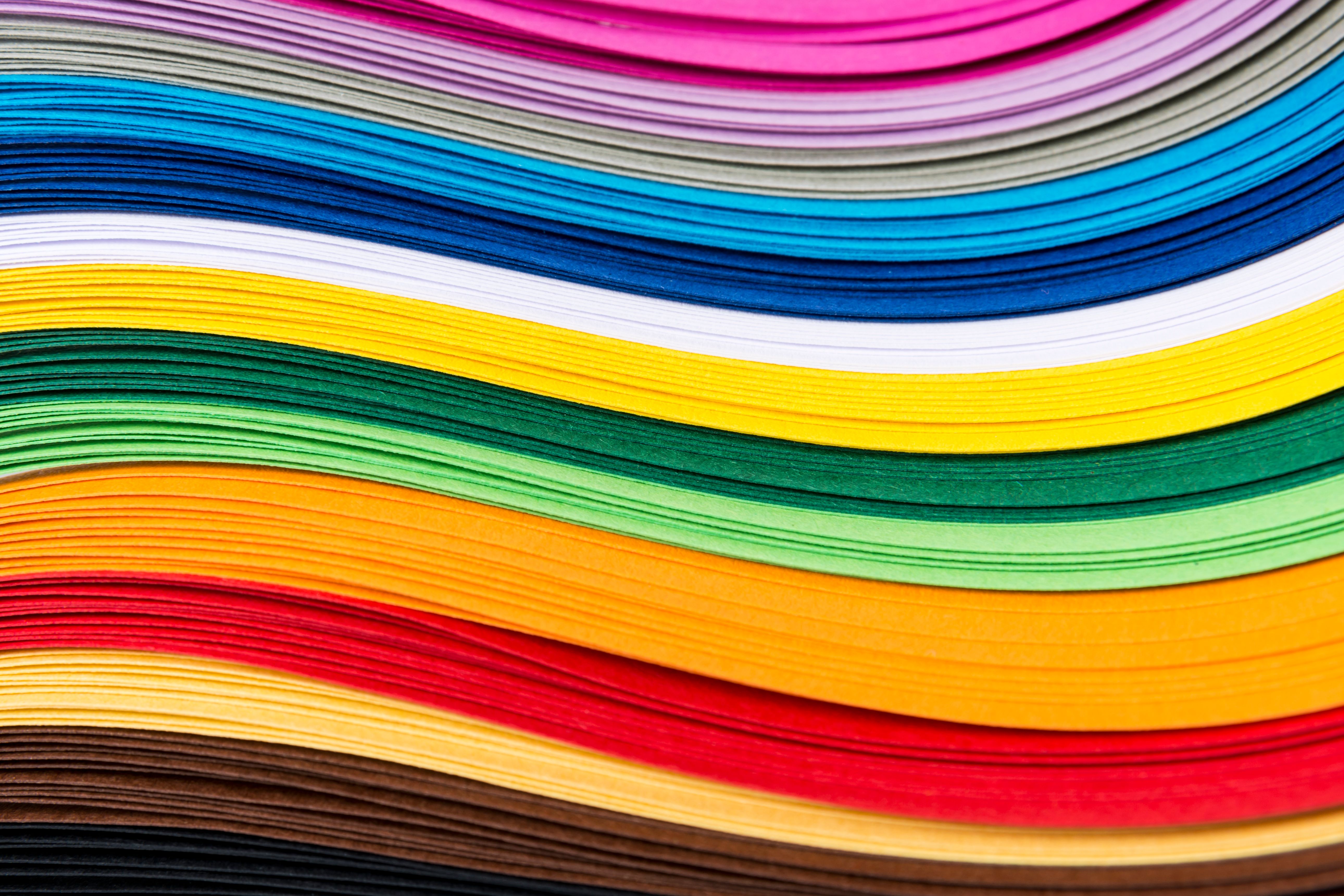 paper selection