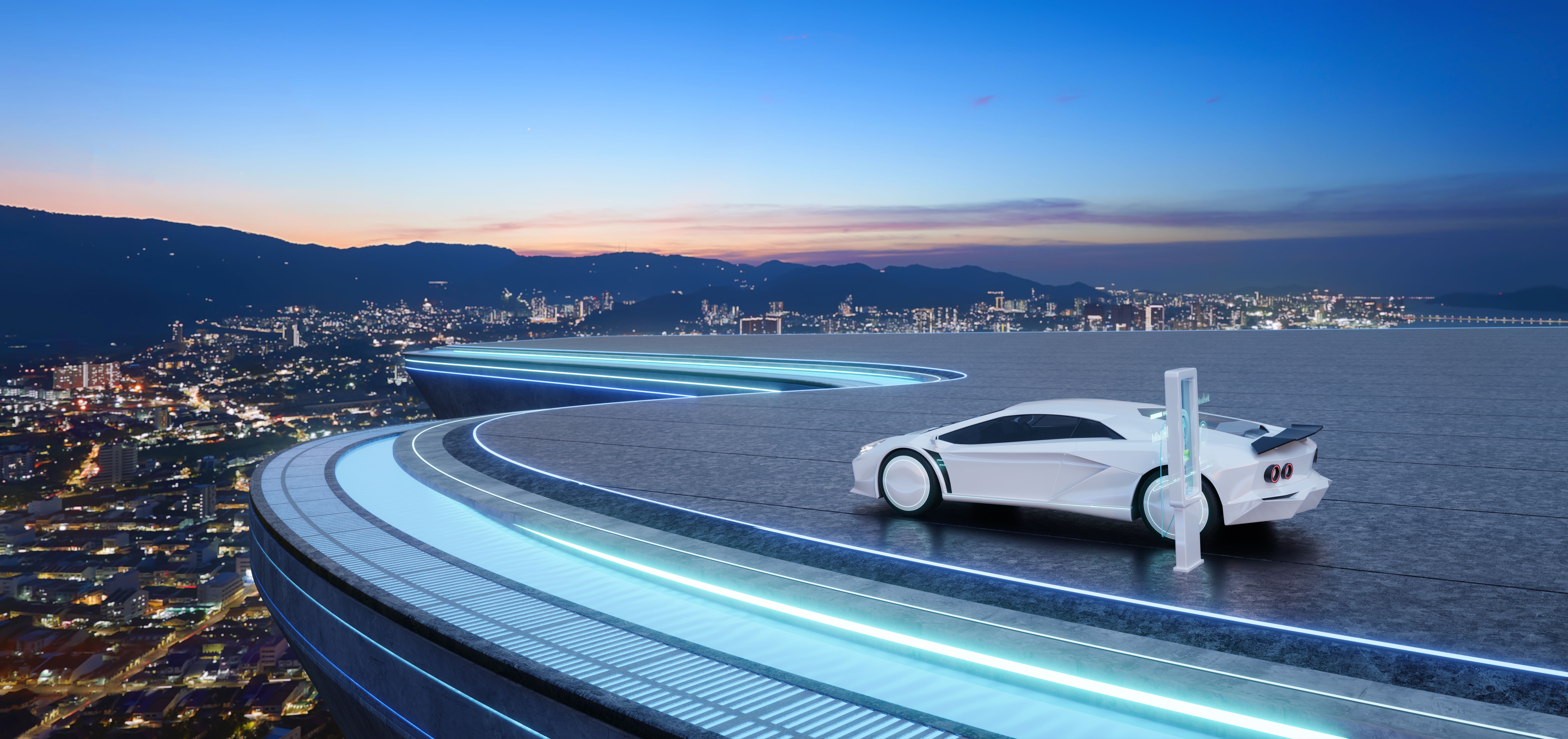 future of car evaluation