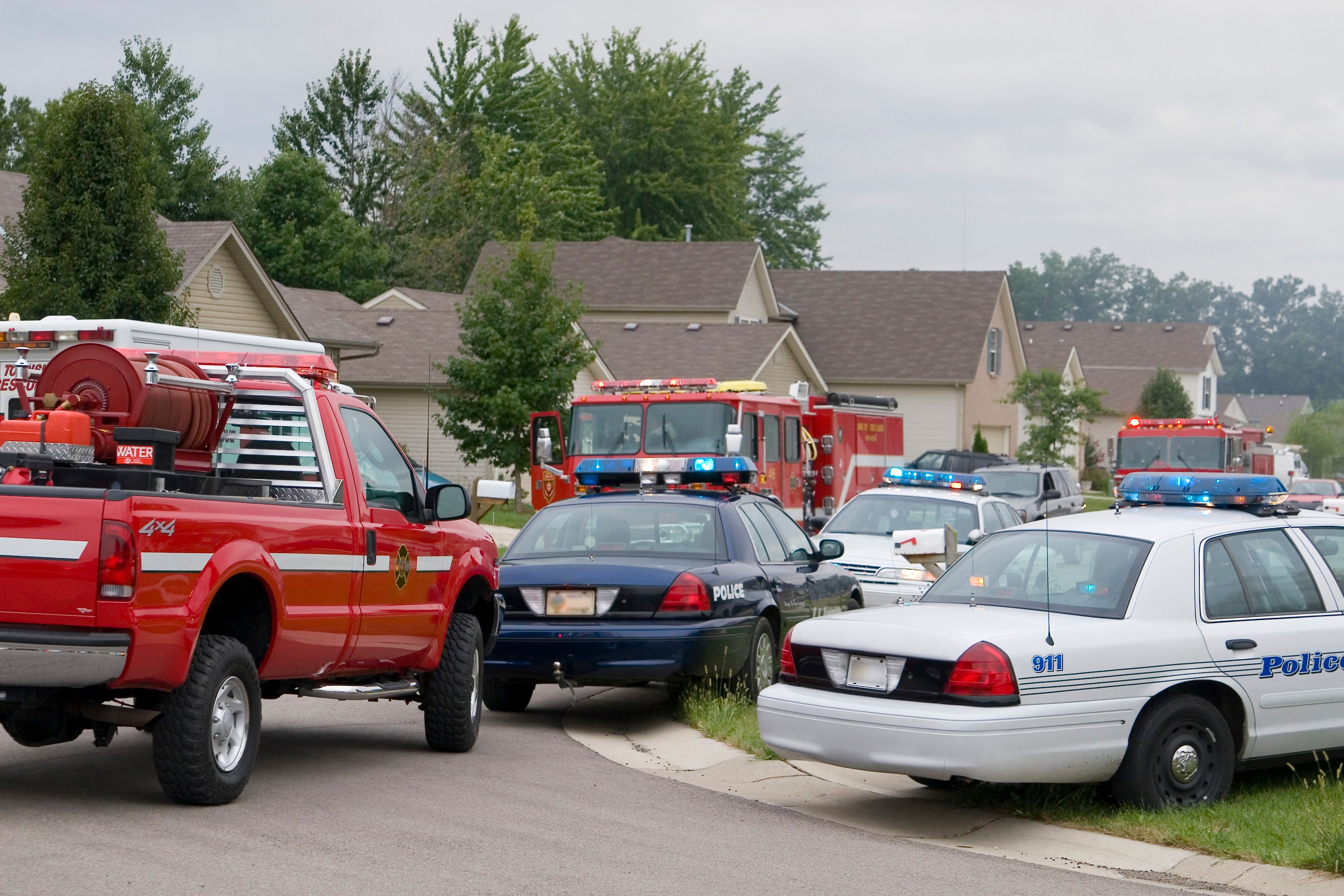 emergency response