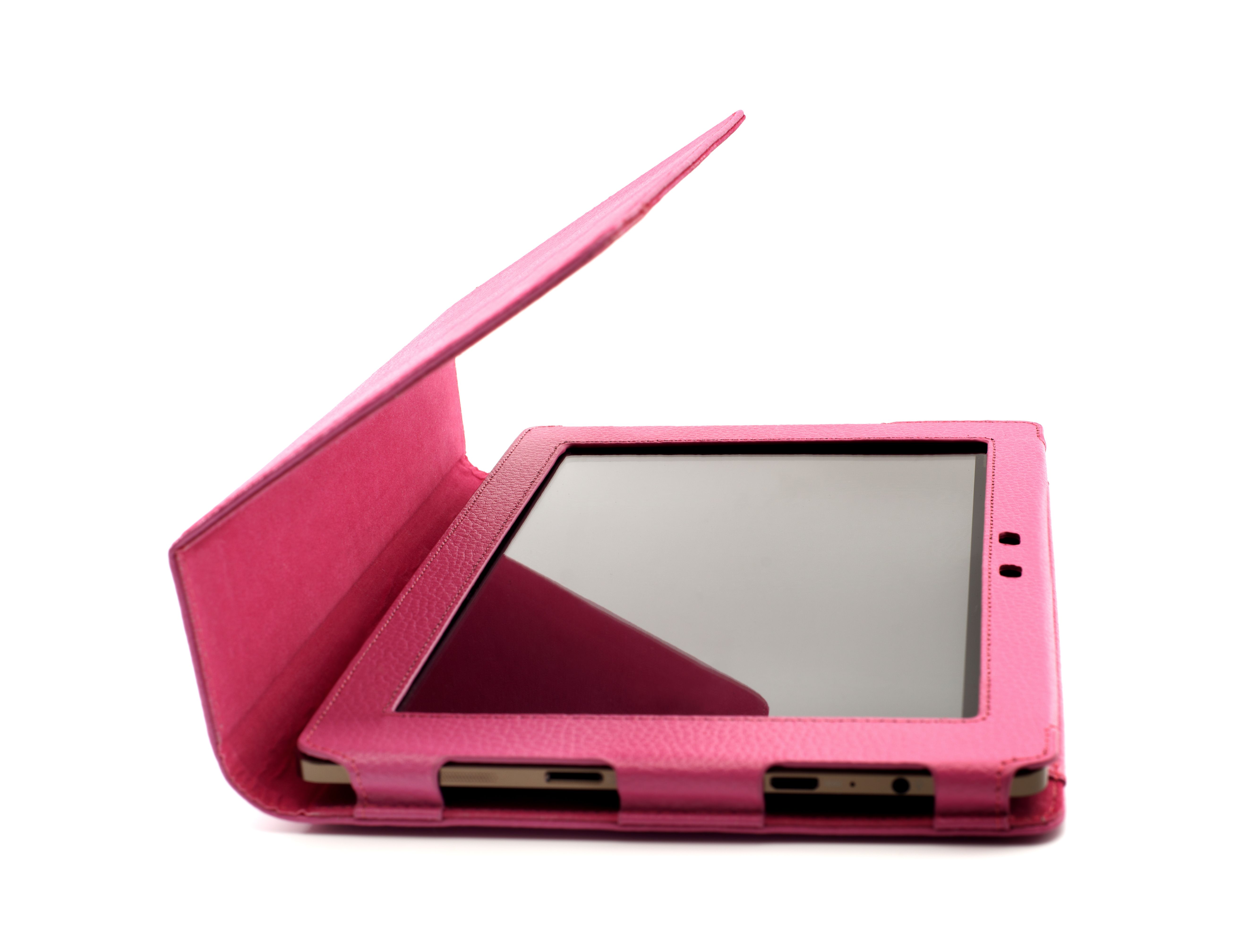 colorful tablet case