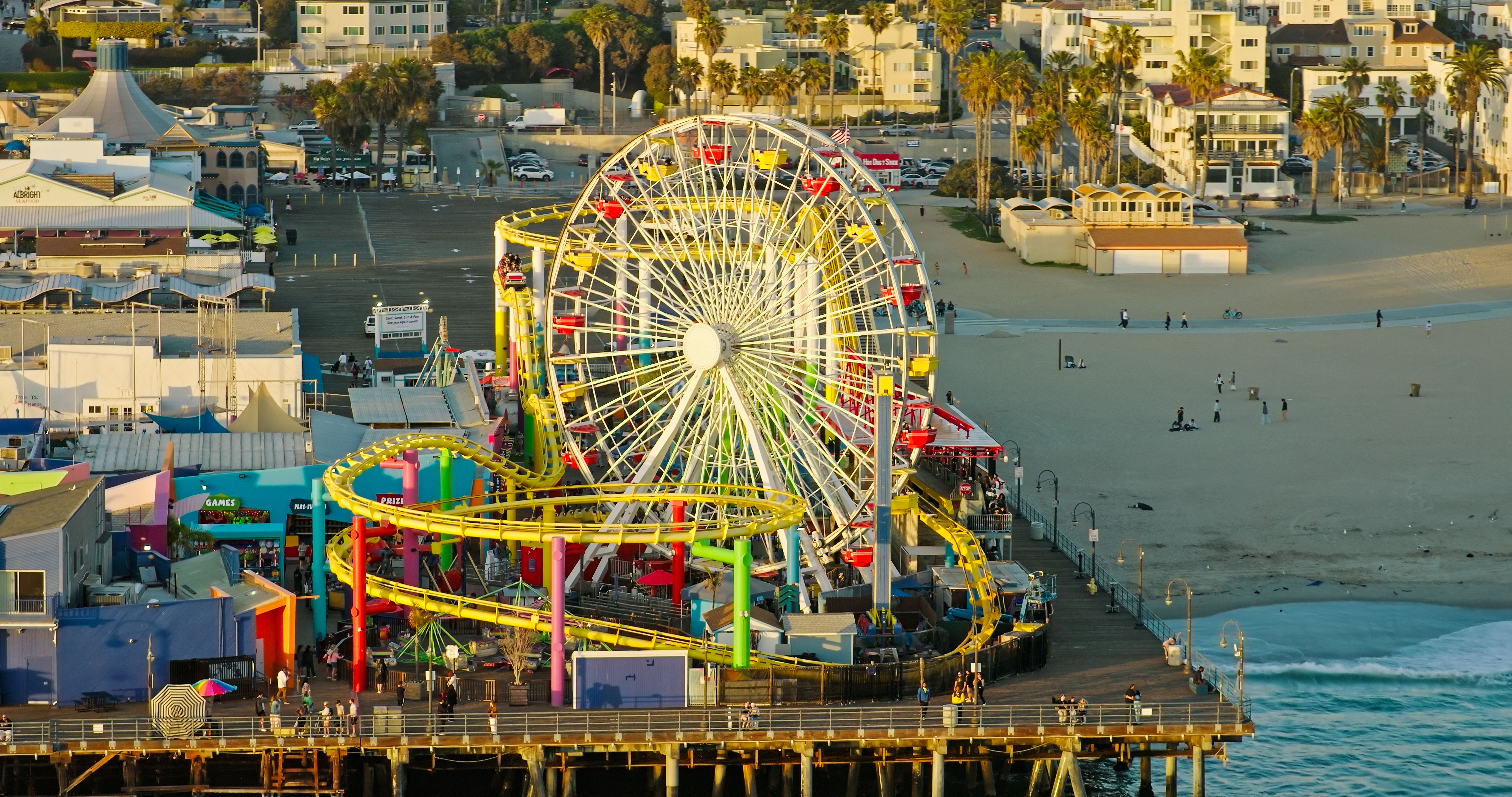 california travel deals