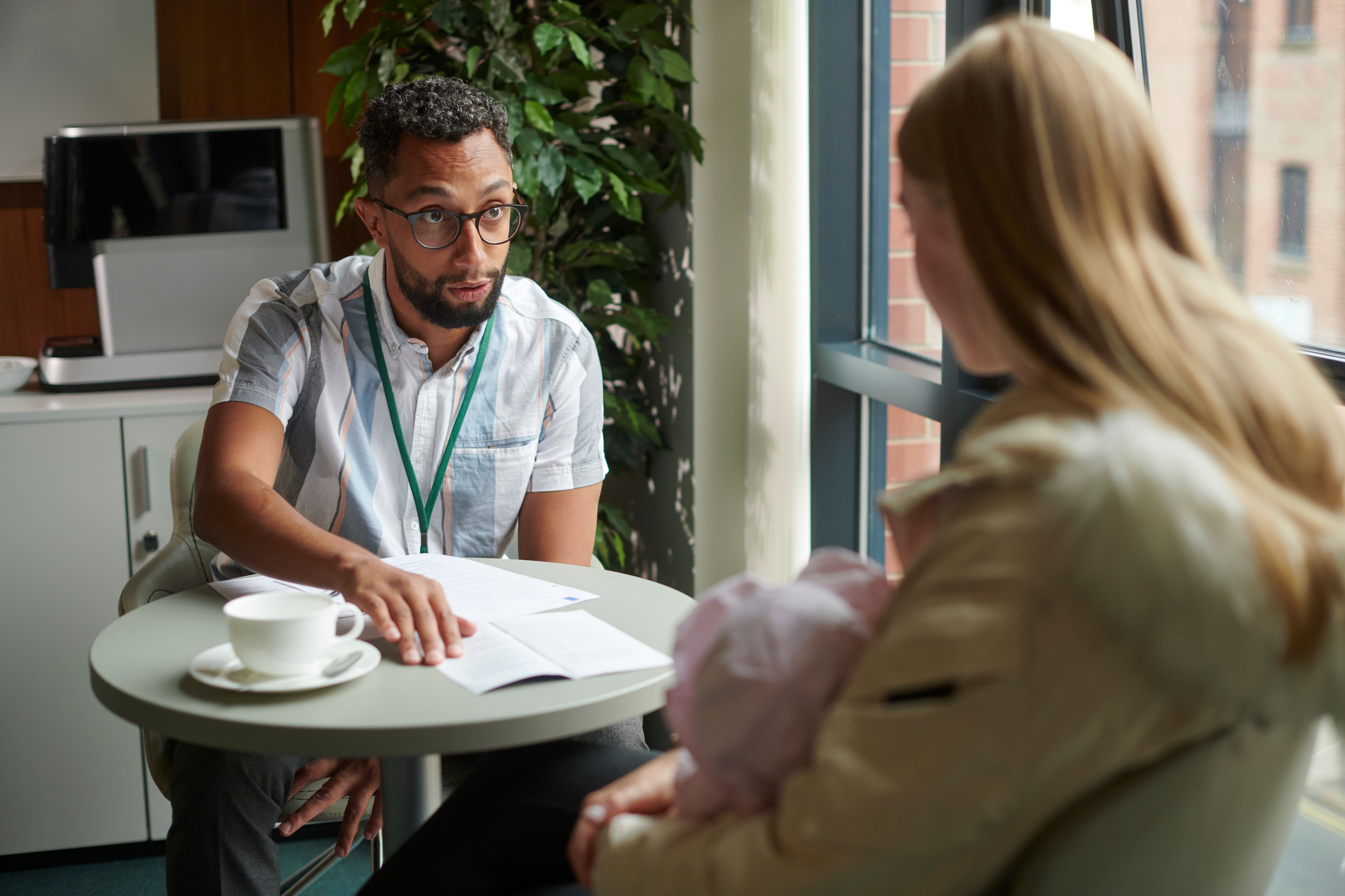 tenant communication