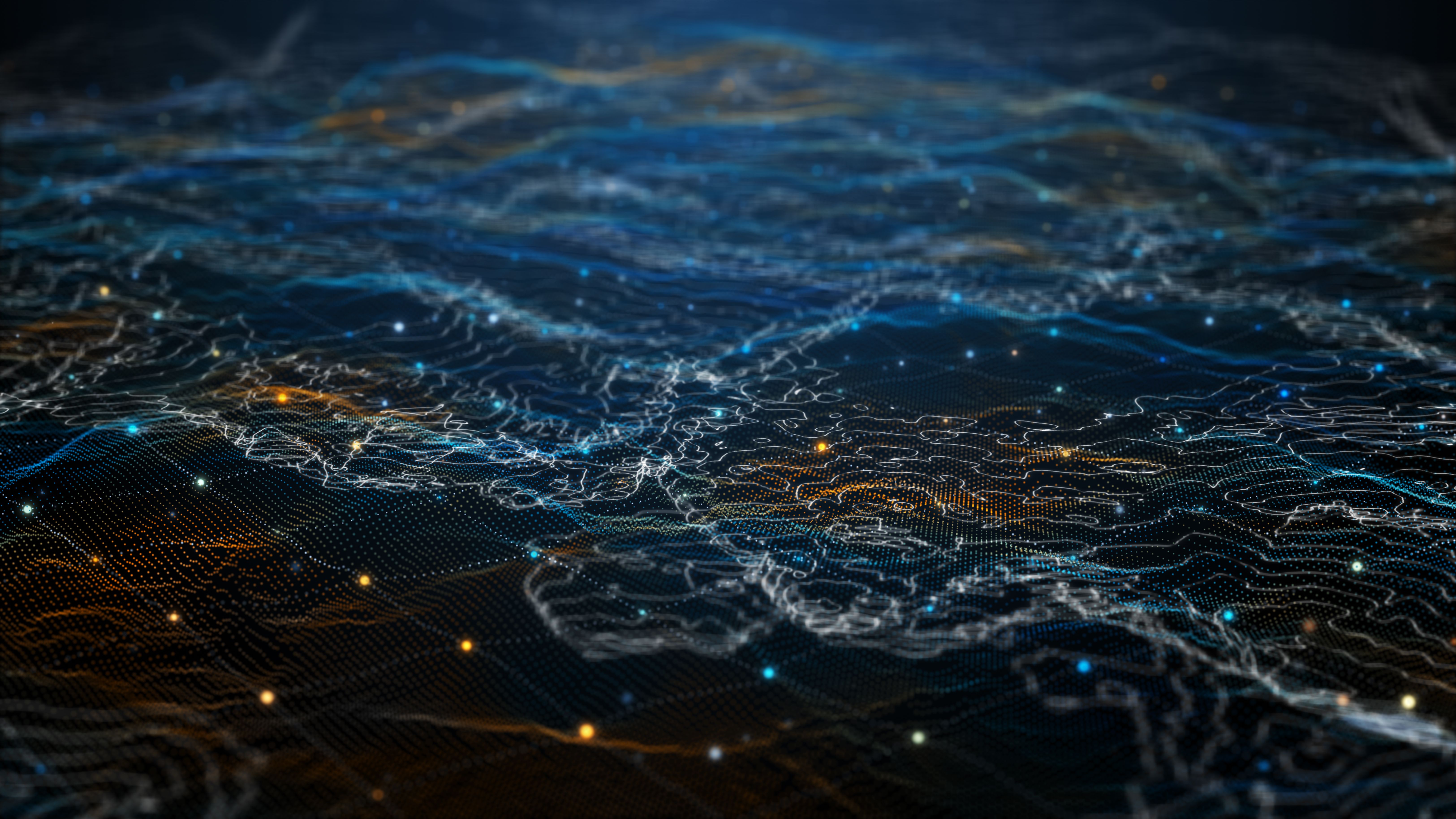 geographic information