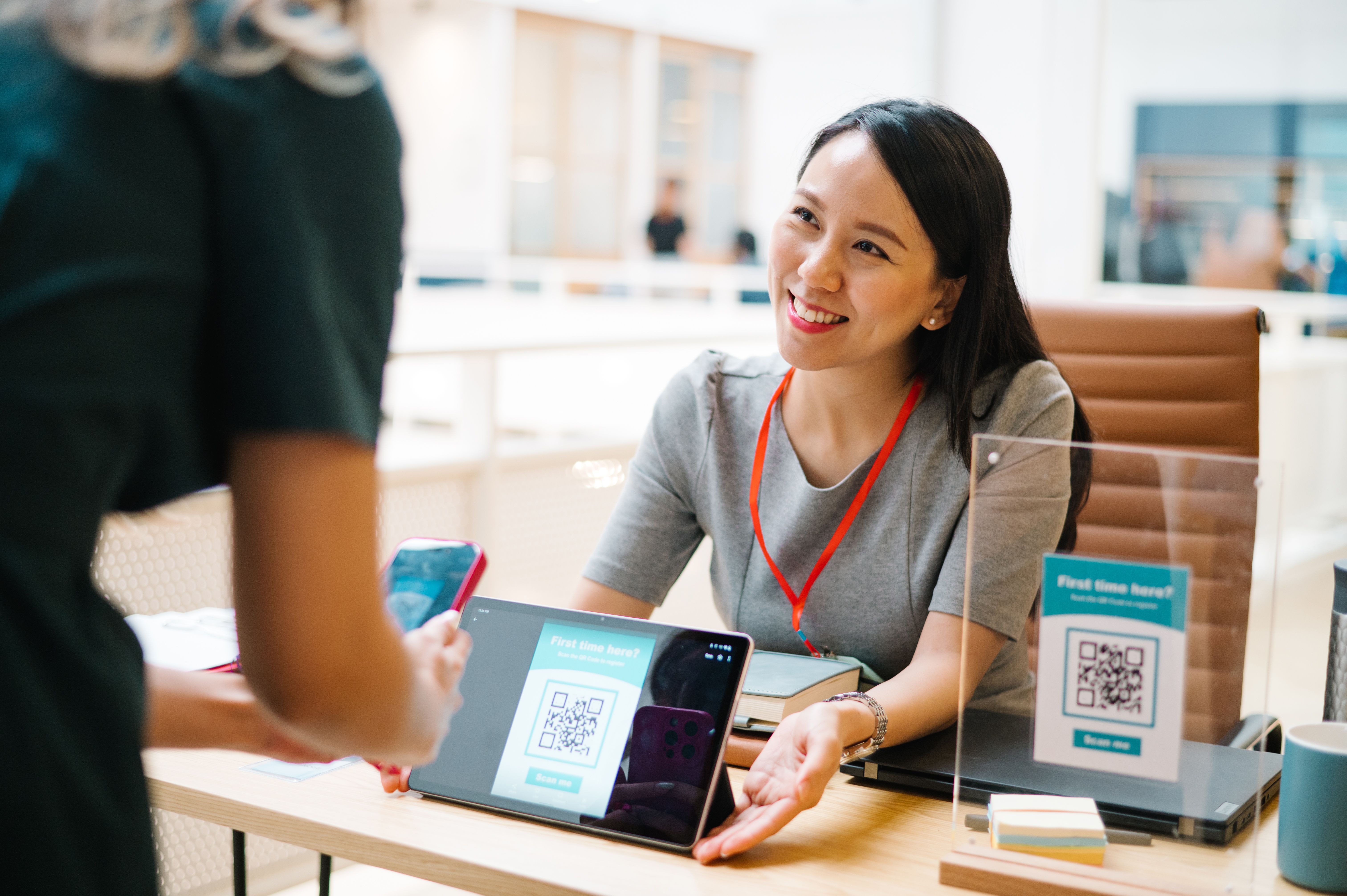 meeting event planner