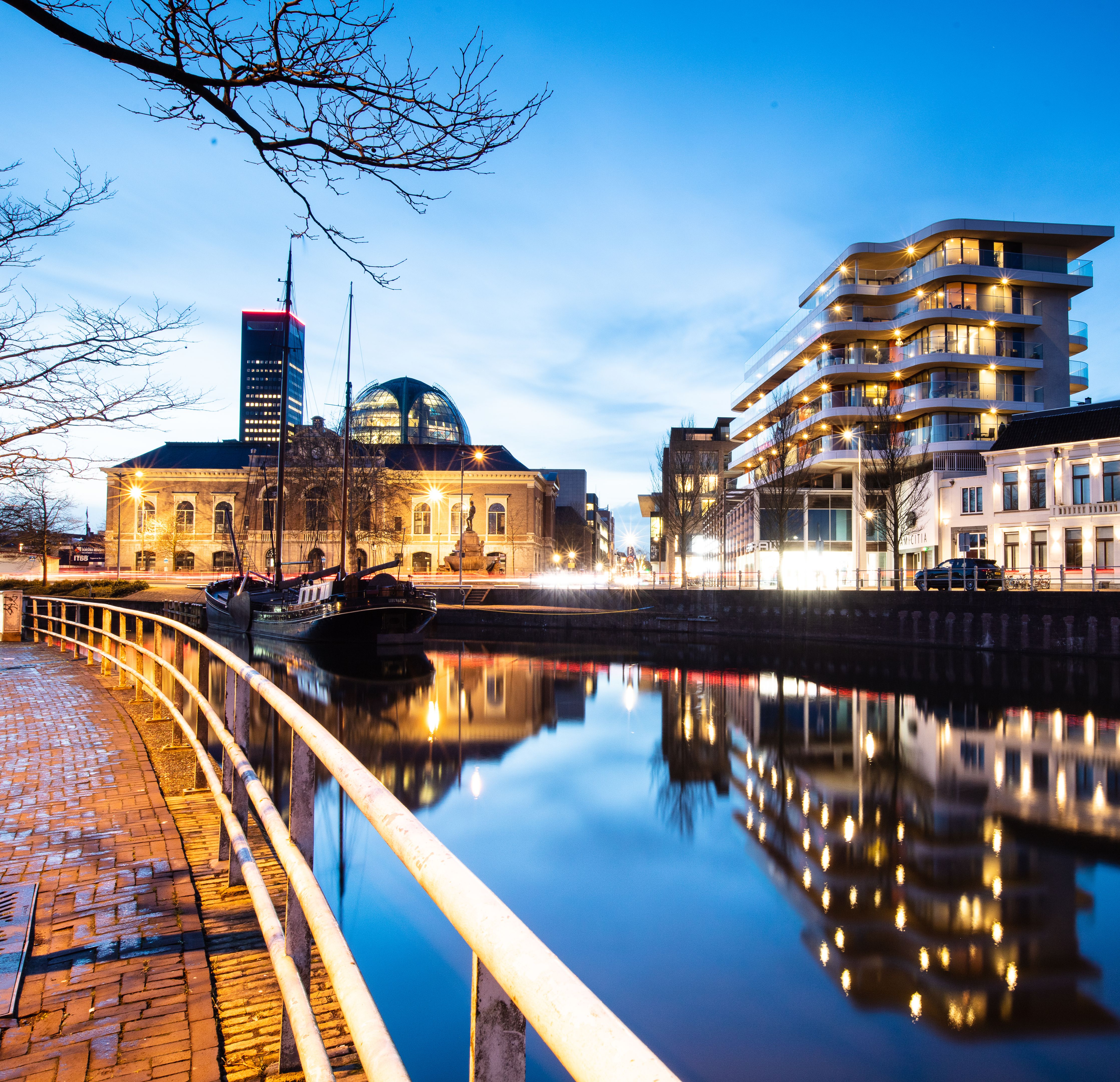 leeuwarden evenementen