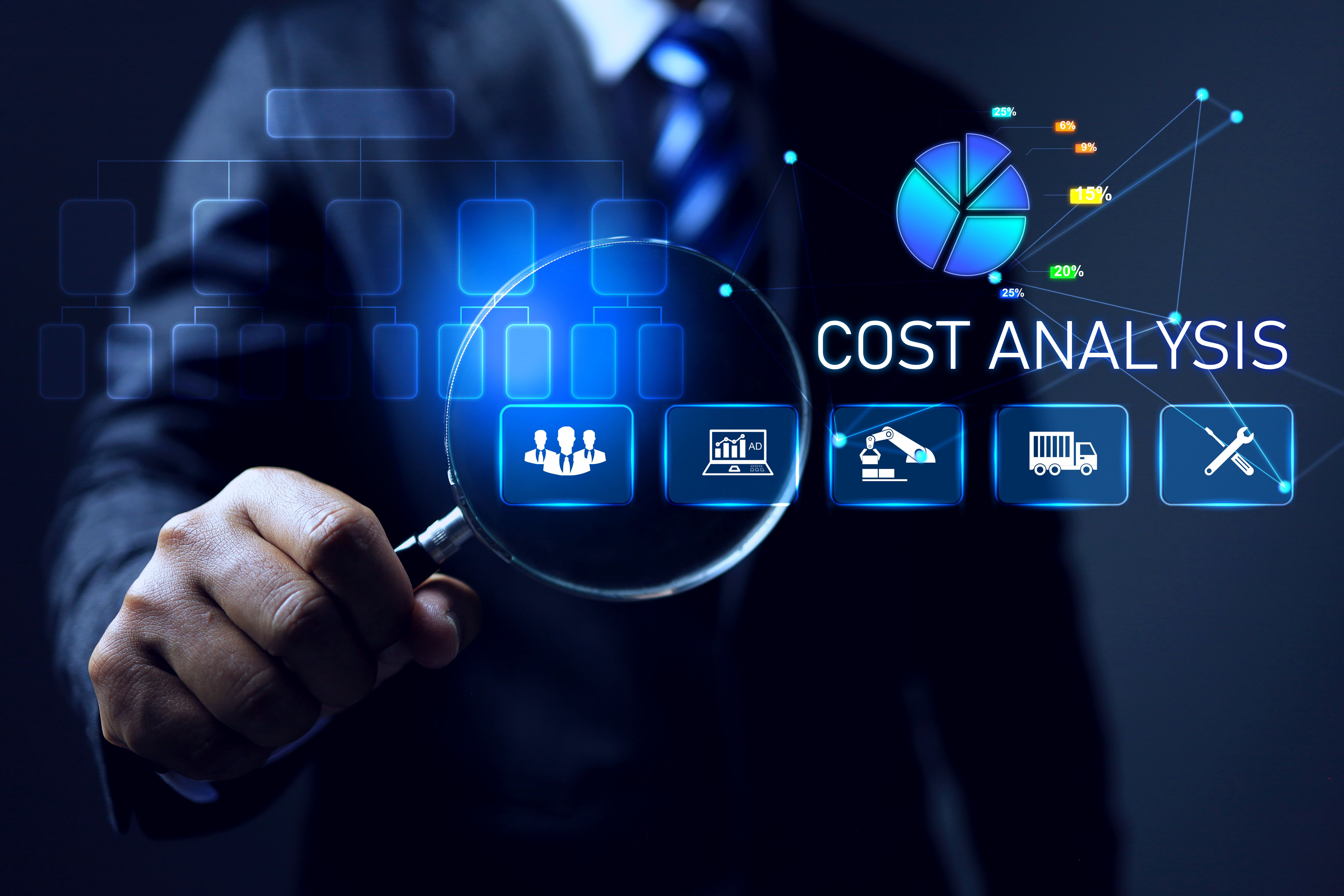 cost effective services