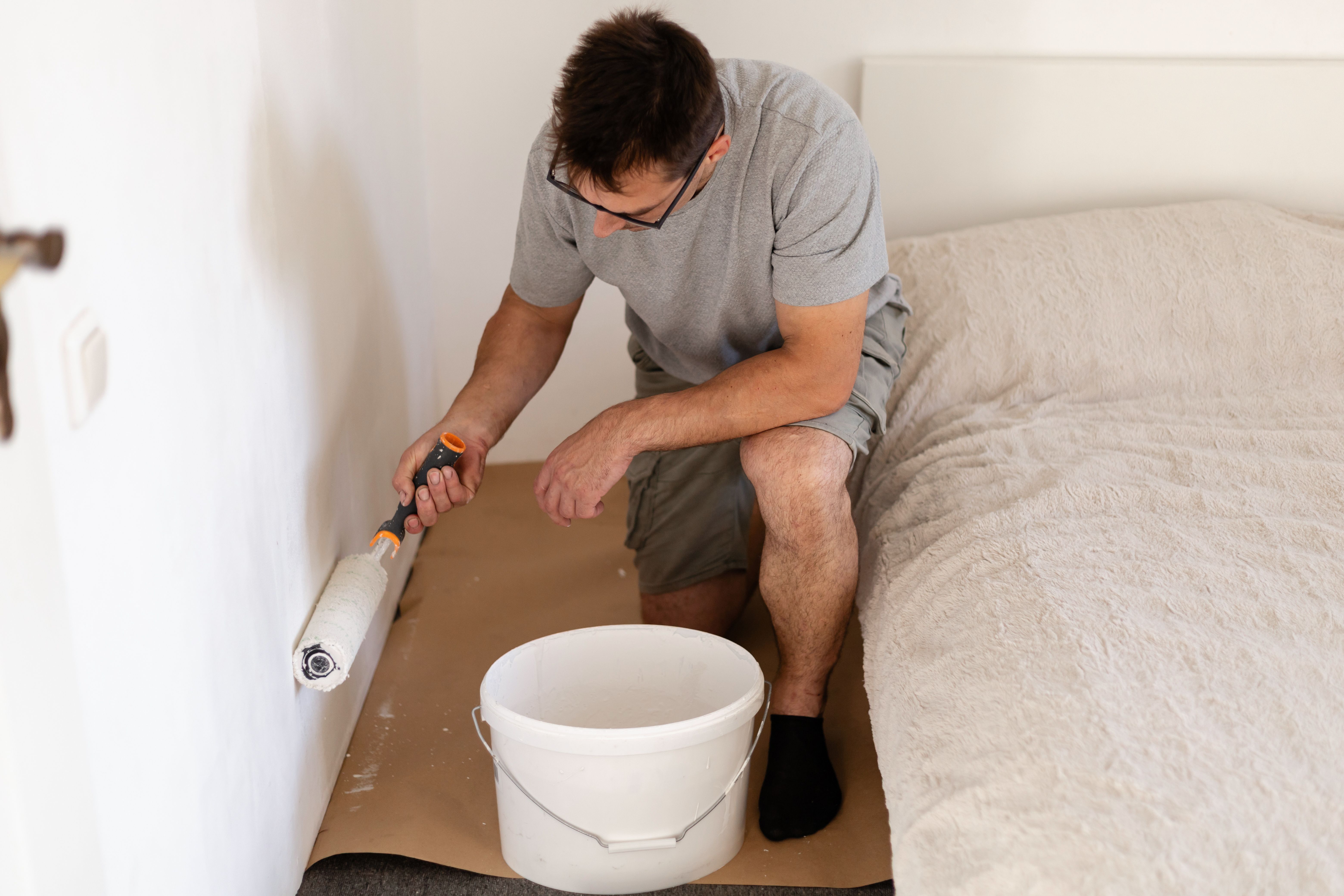 bedroom paint colors