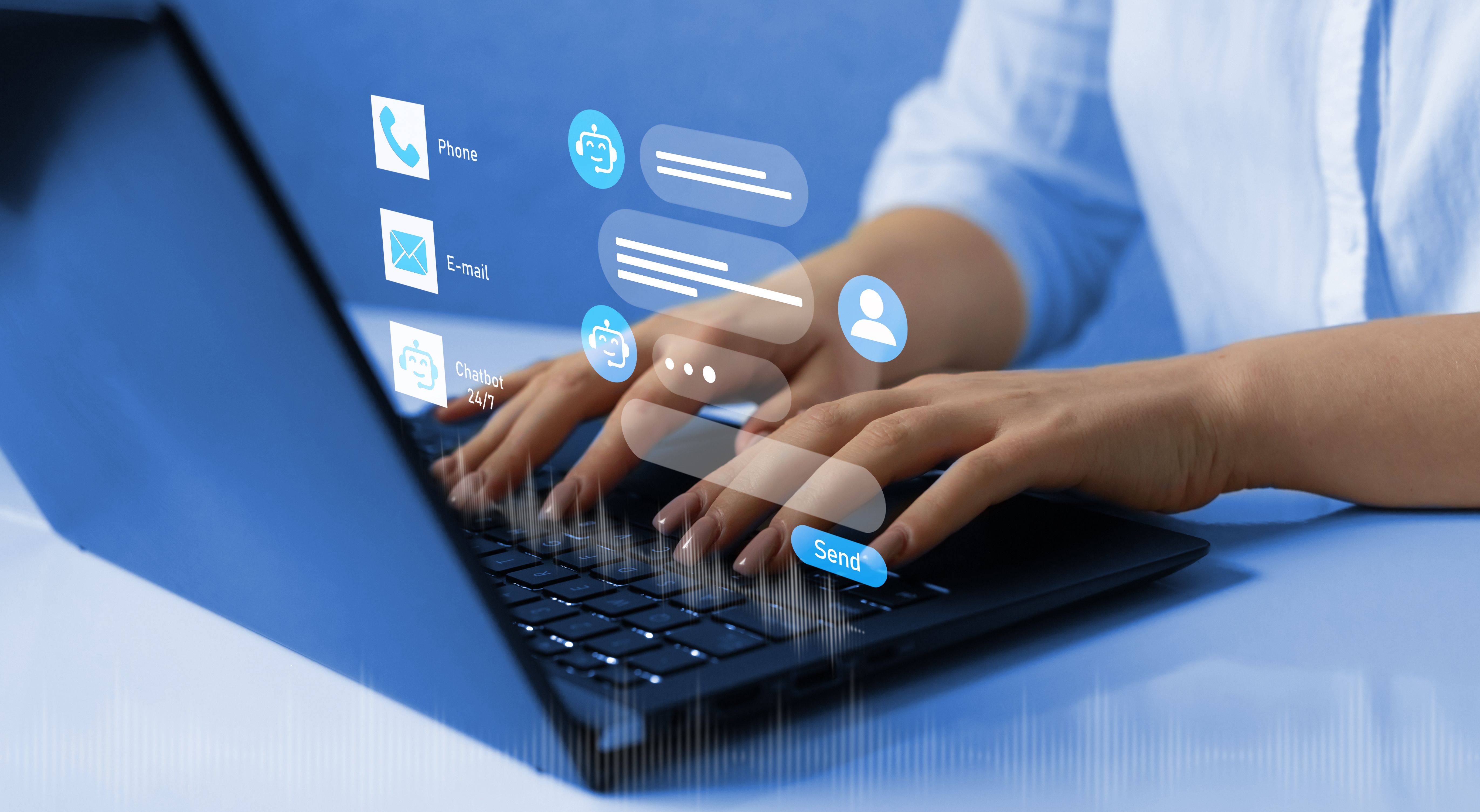 artificial intelligence customer service