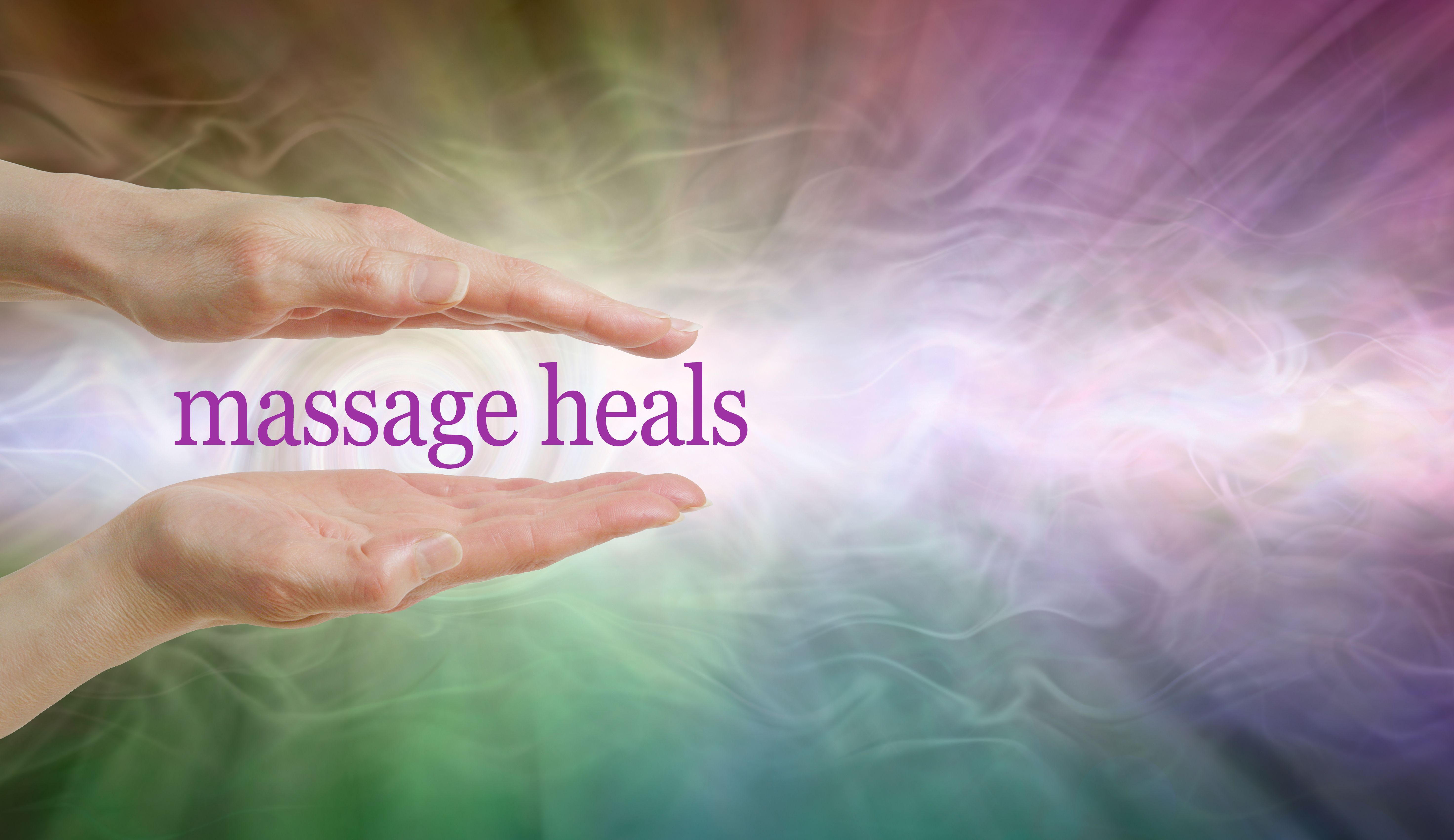 massage benefits