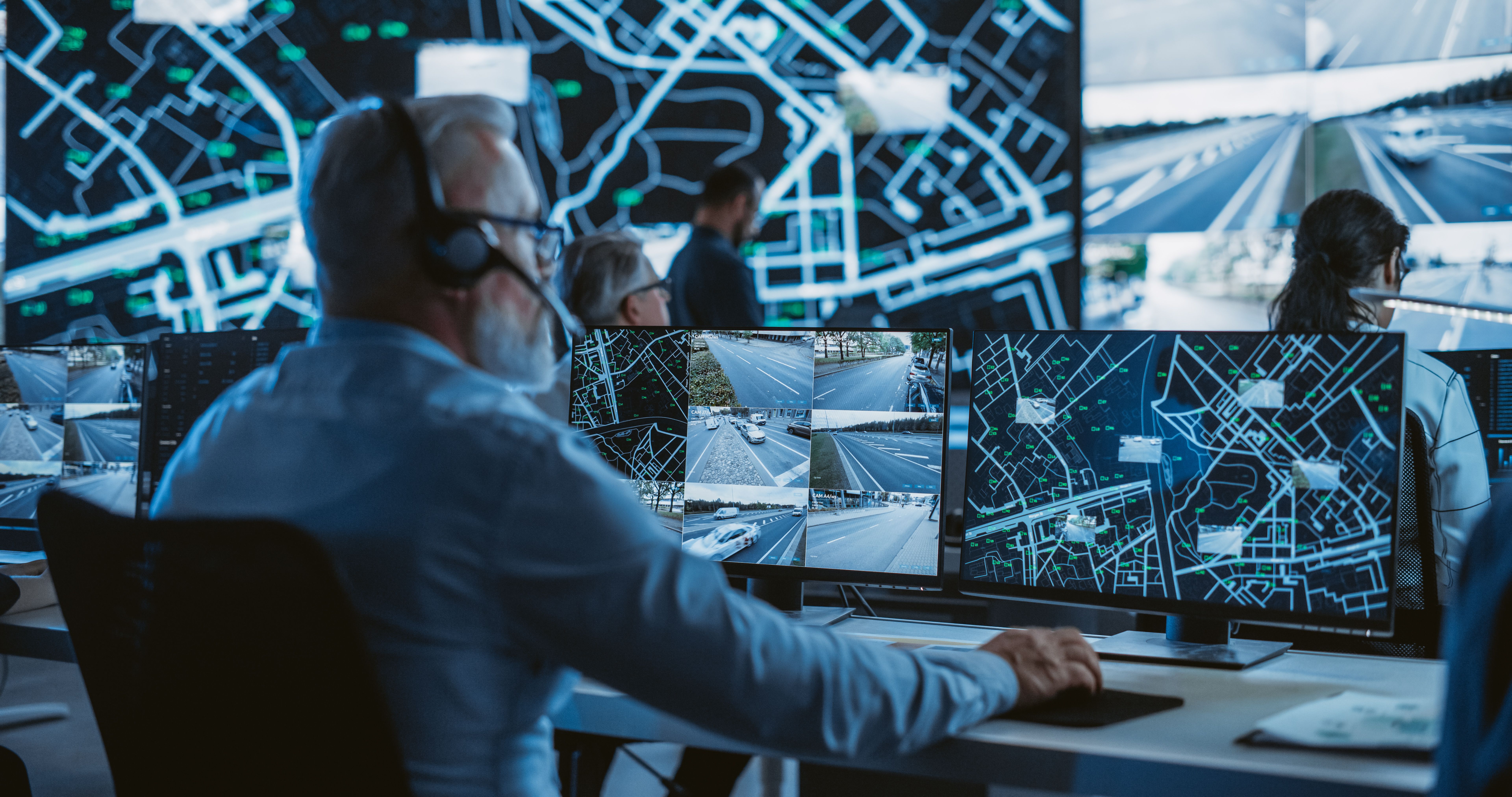 Hss Dispatch Maximizing Campus Safety with Advanced Dispatch Solutions