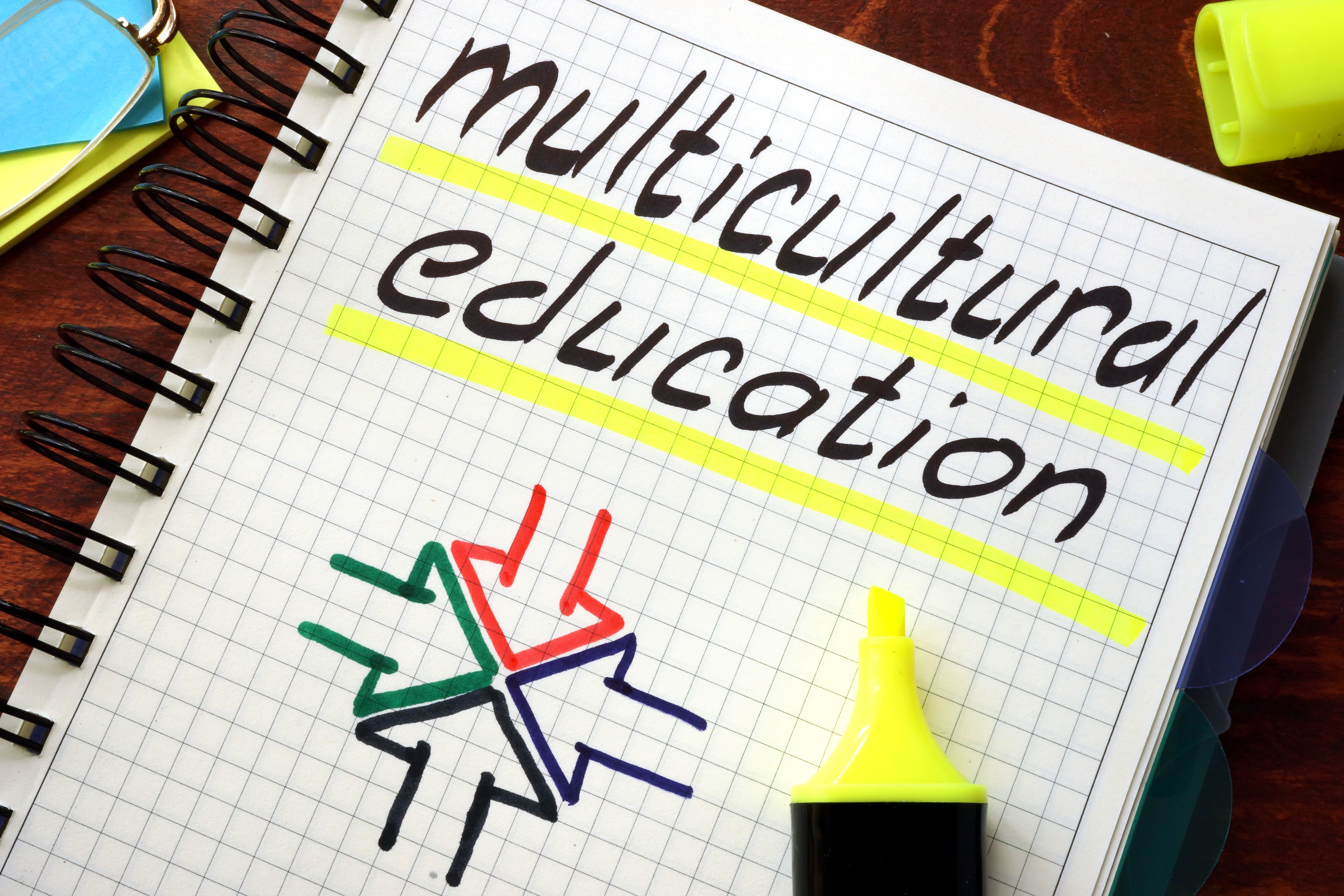 multidisciplinary education