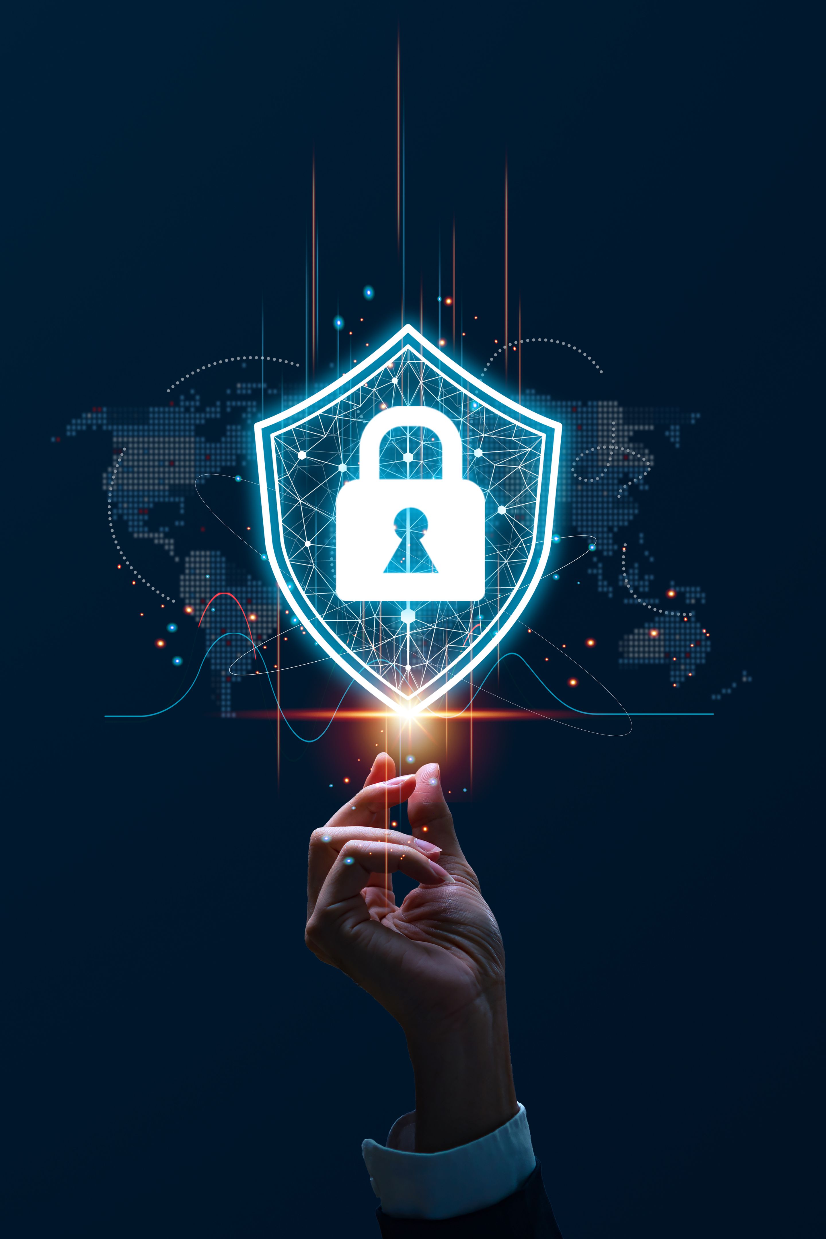 cybersecurity protection