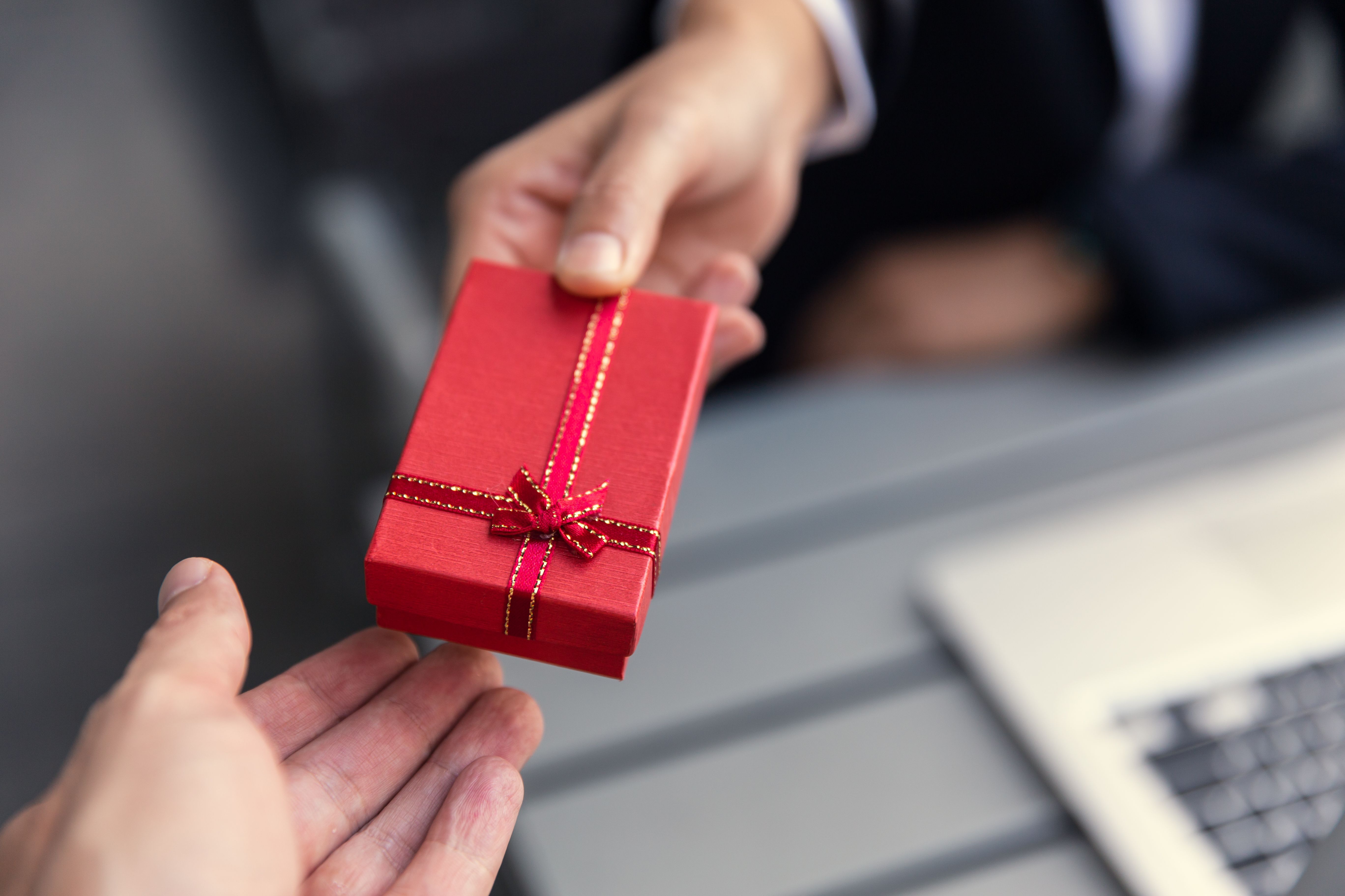 business gift