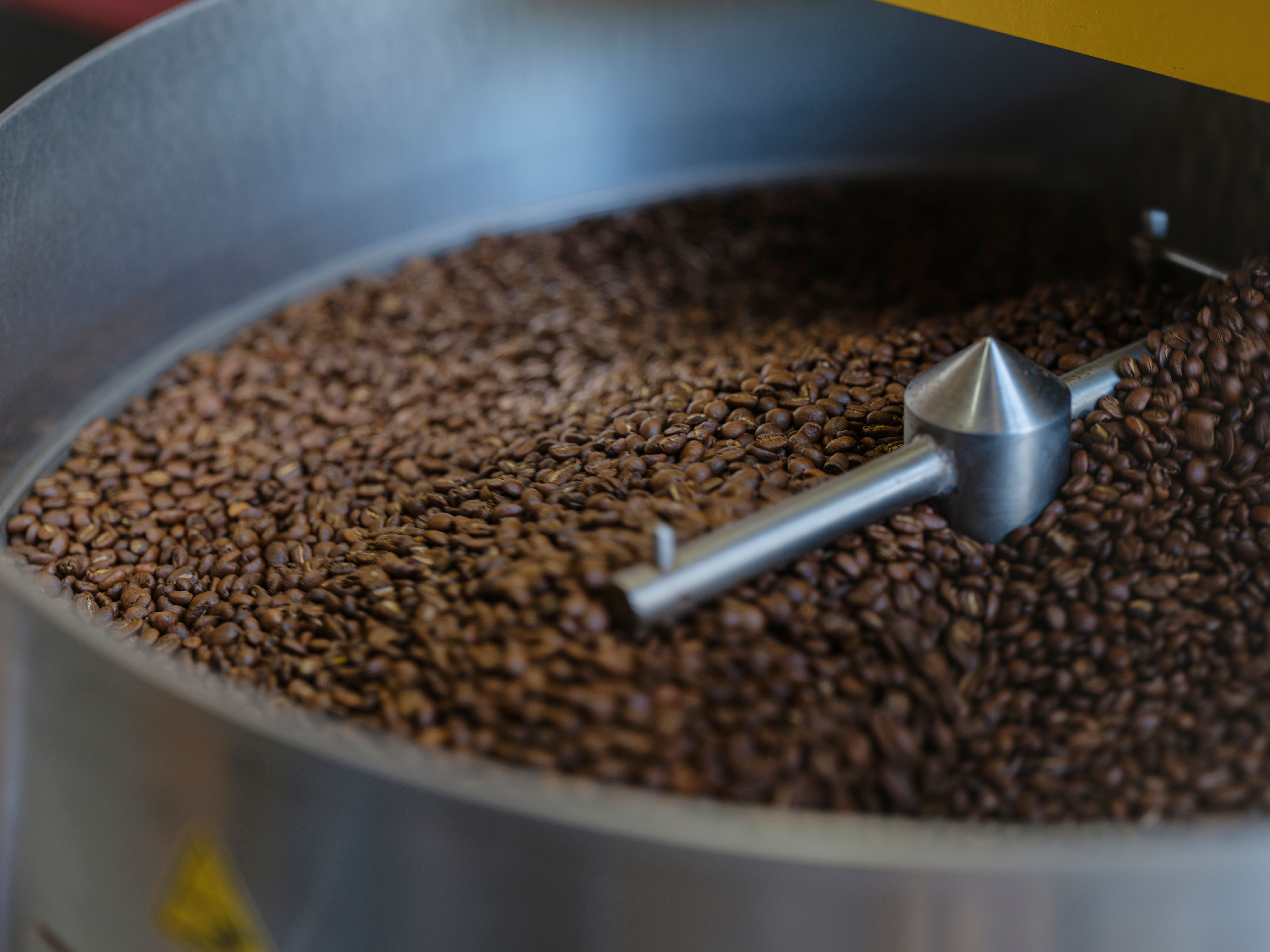 automation in food industry