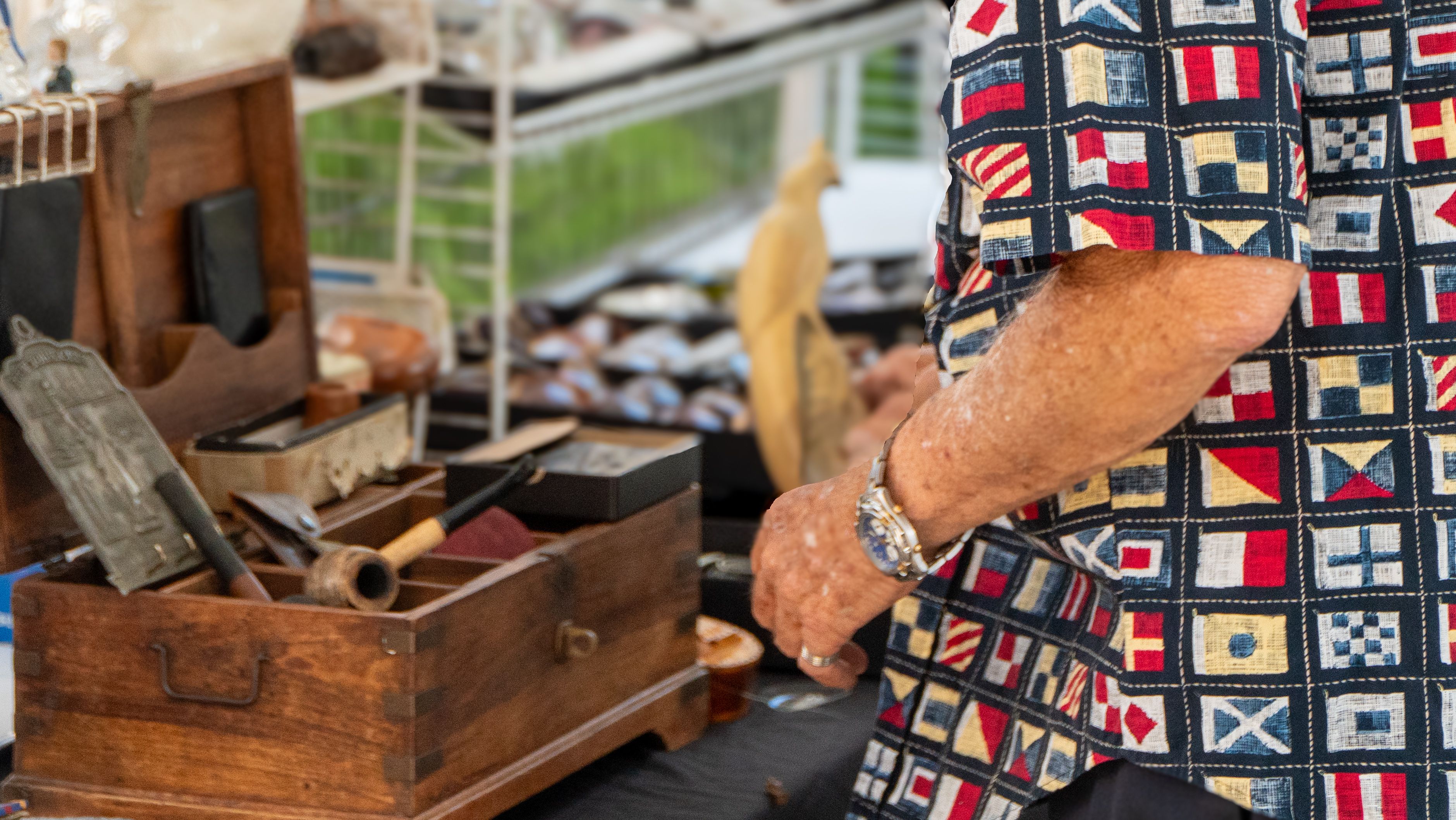 small business Miami