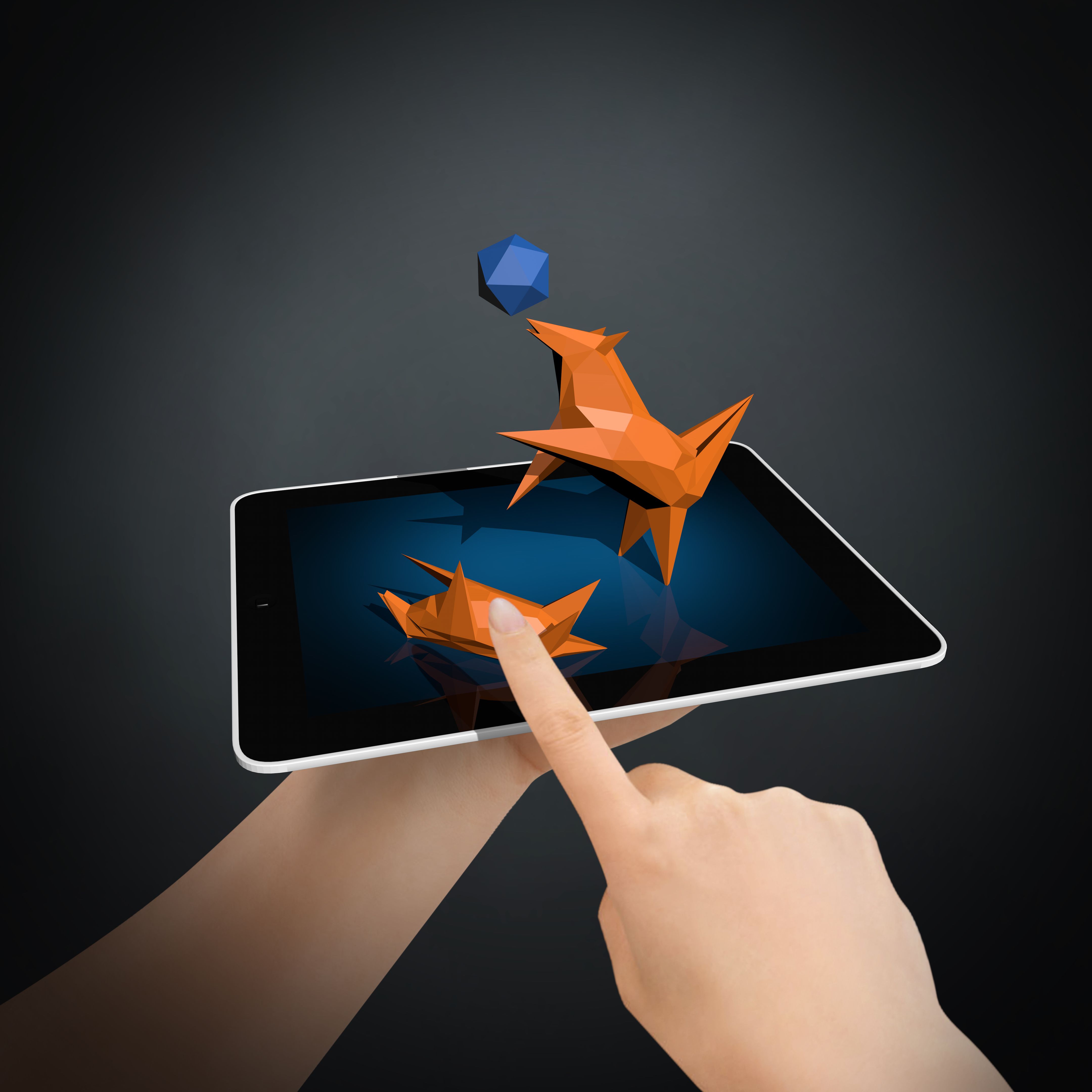 storytelling in videos