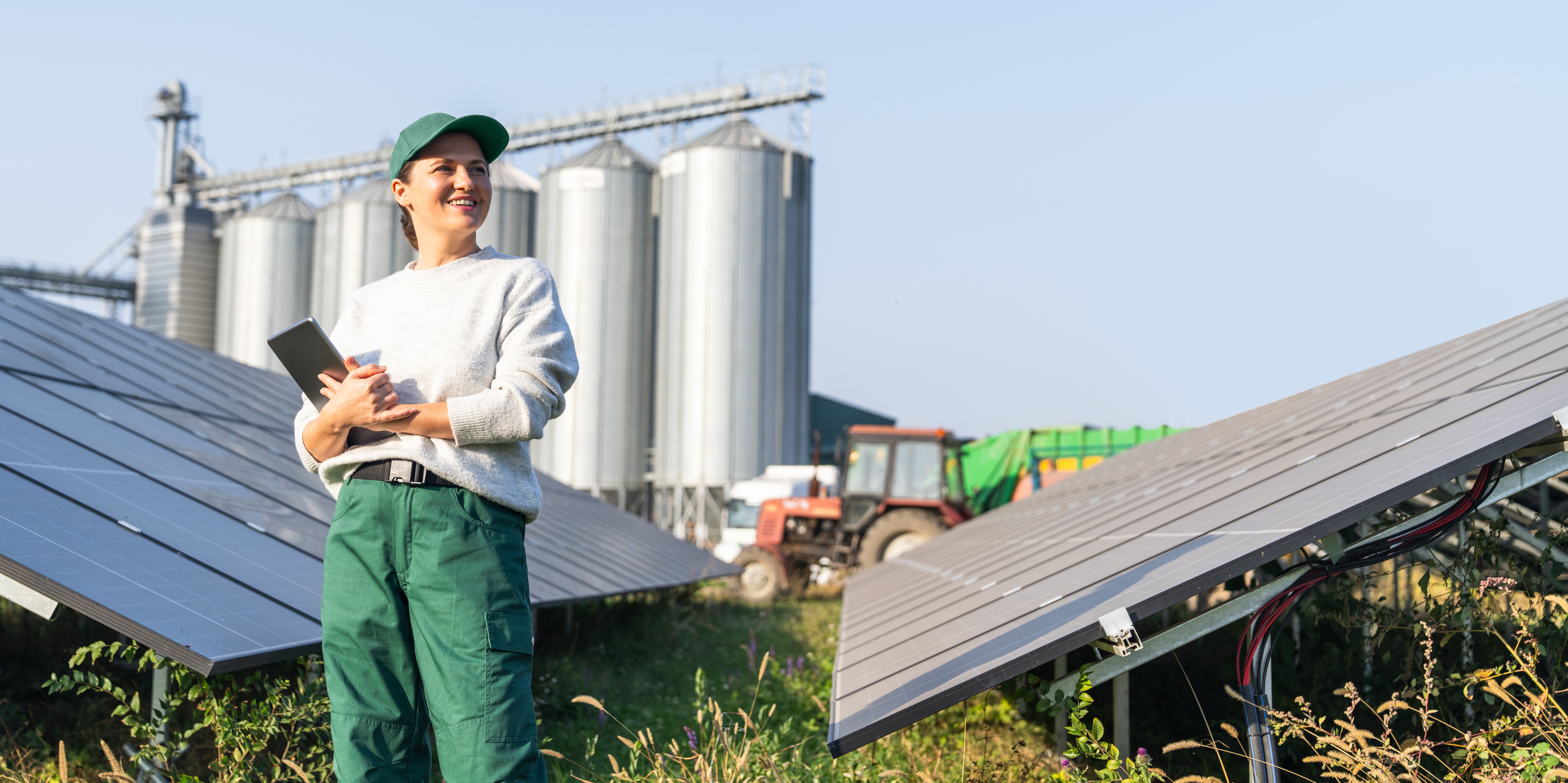 organizational silos