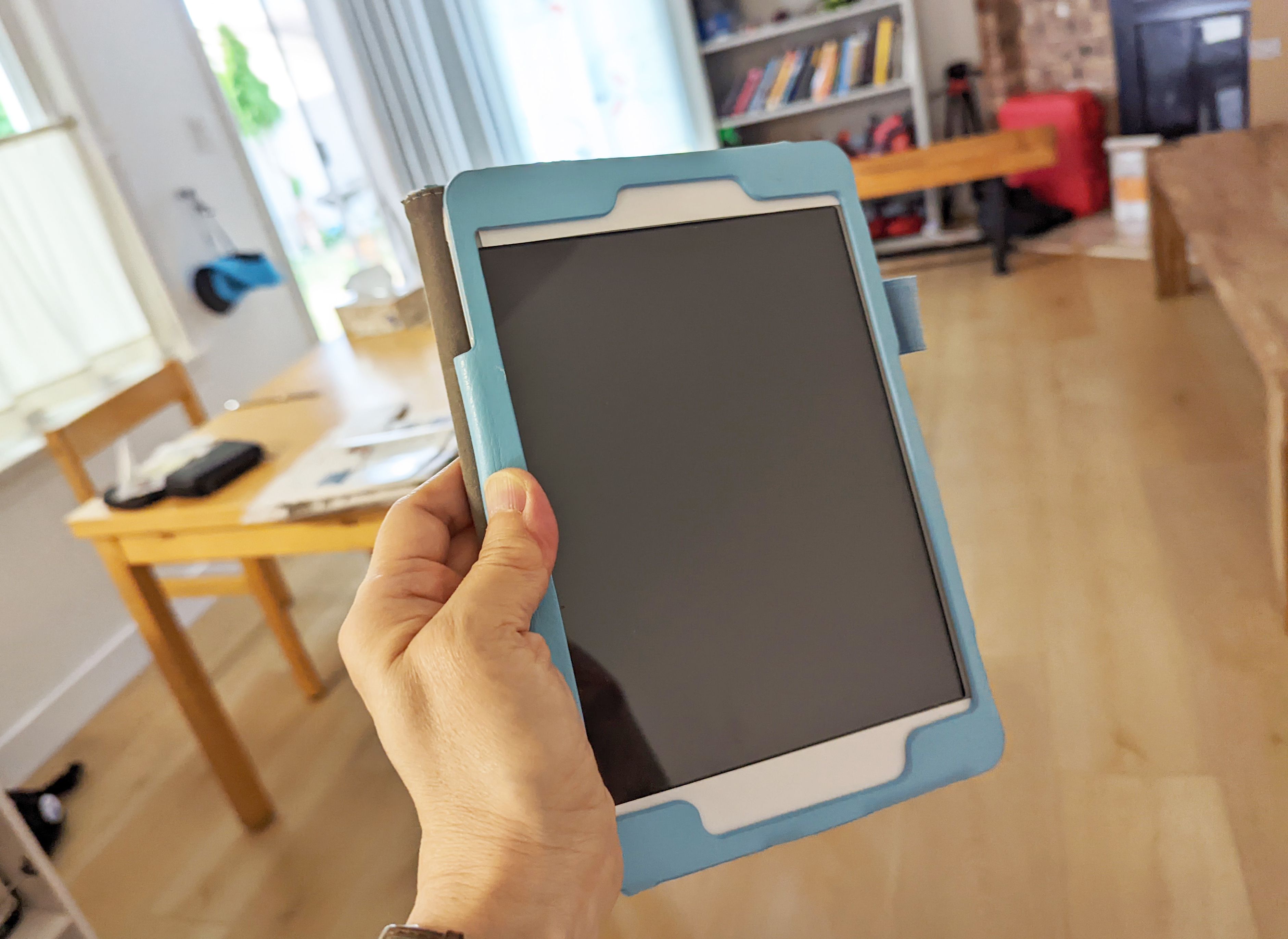 sustainable tablet case