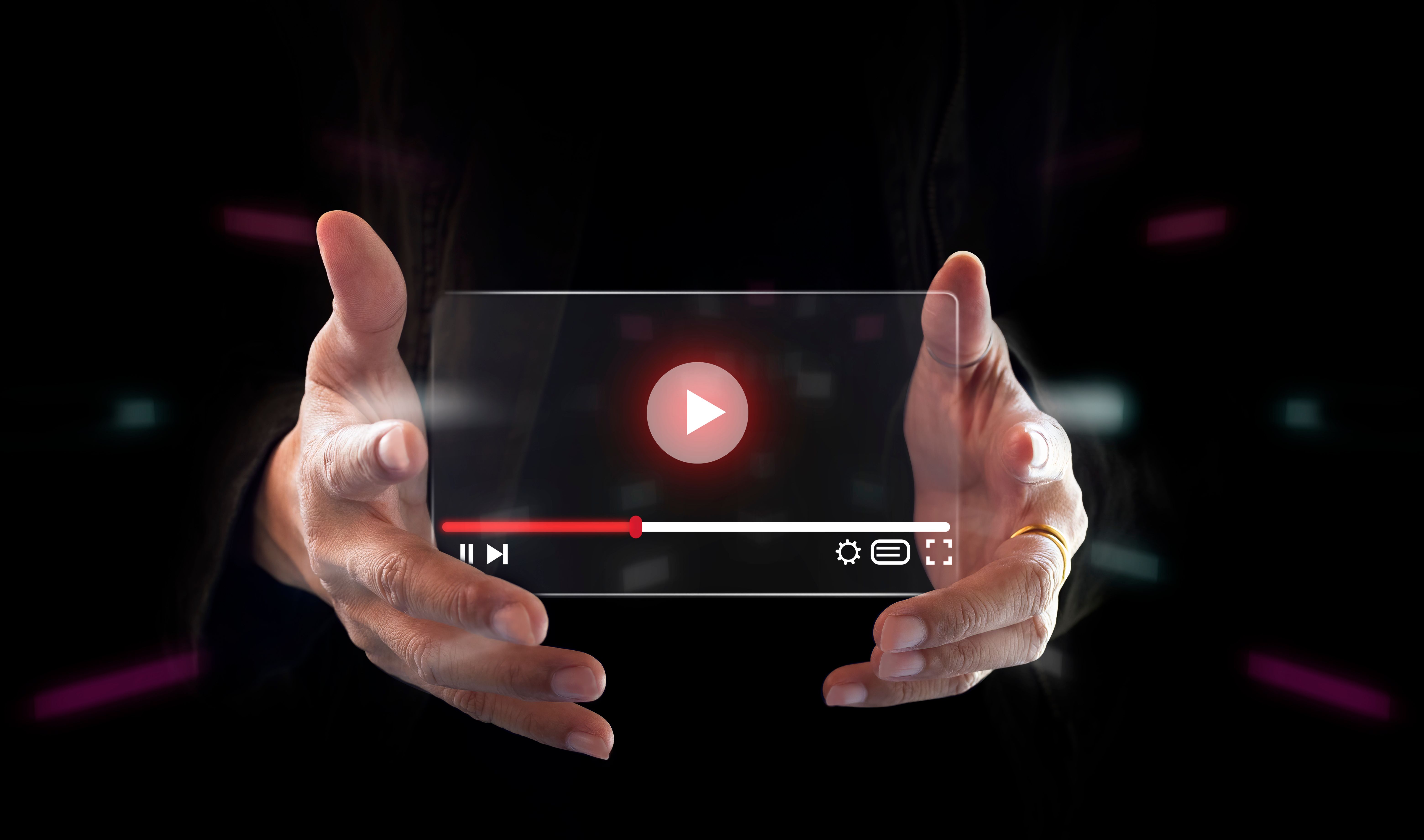 corporate video marketing