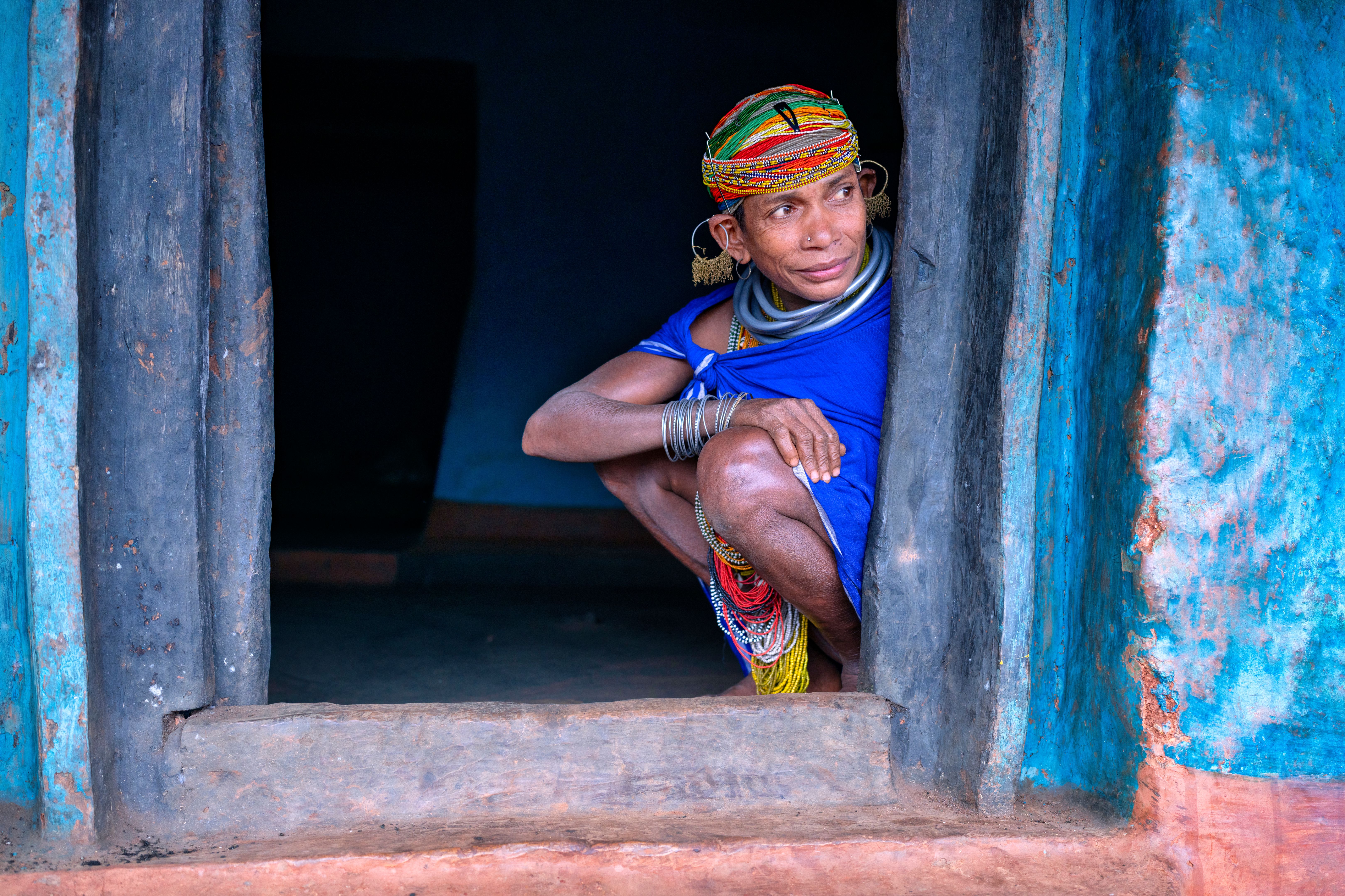 tribal india