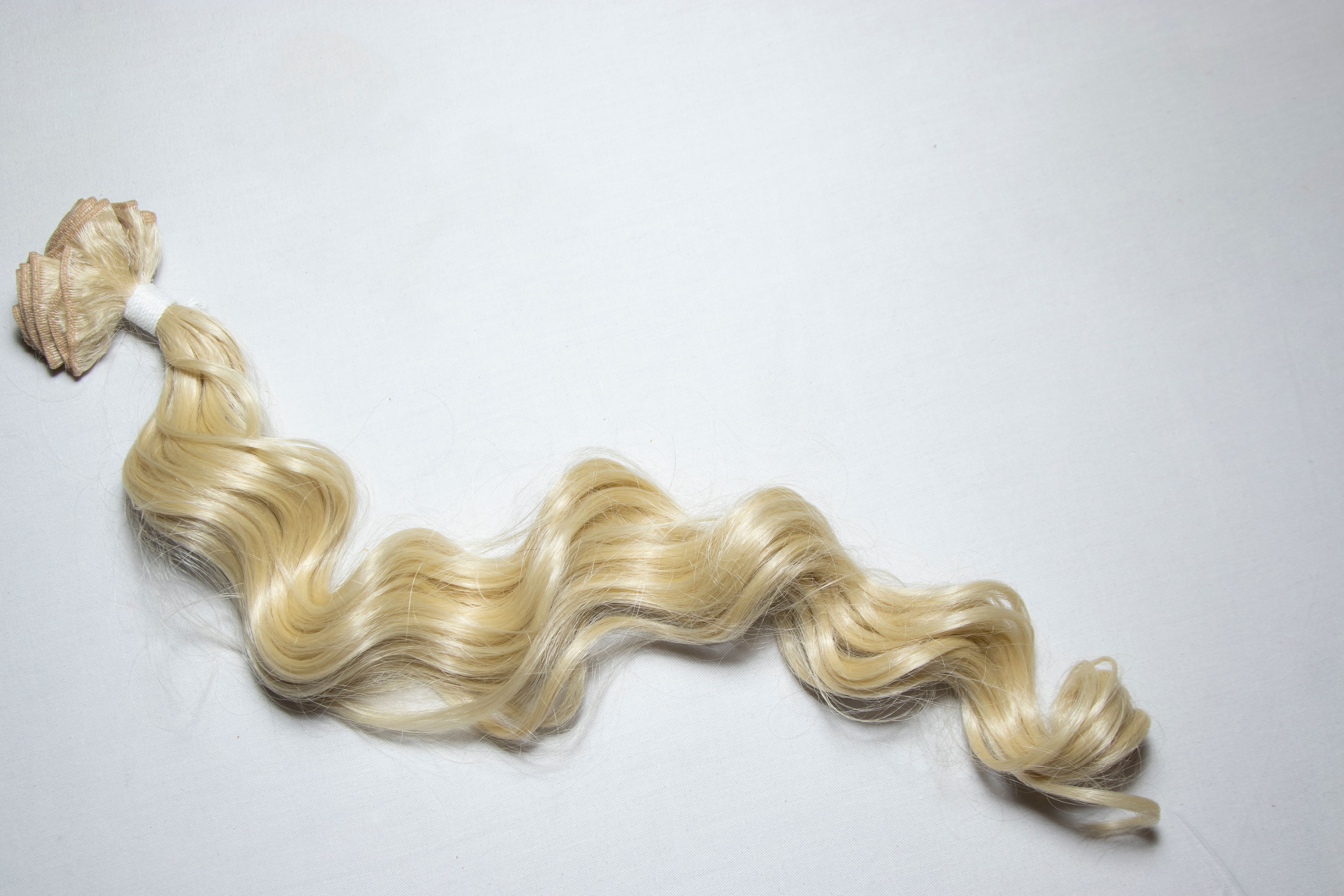 hair extension types