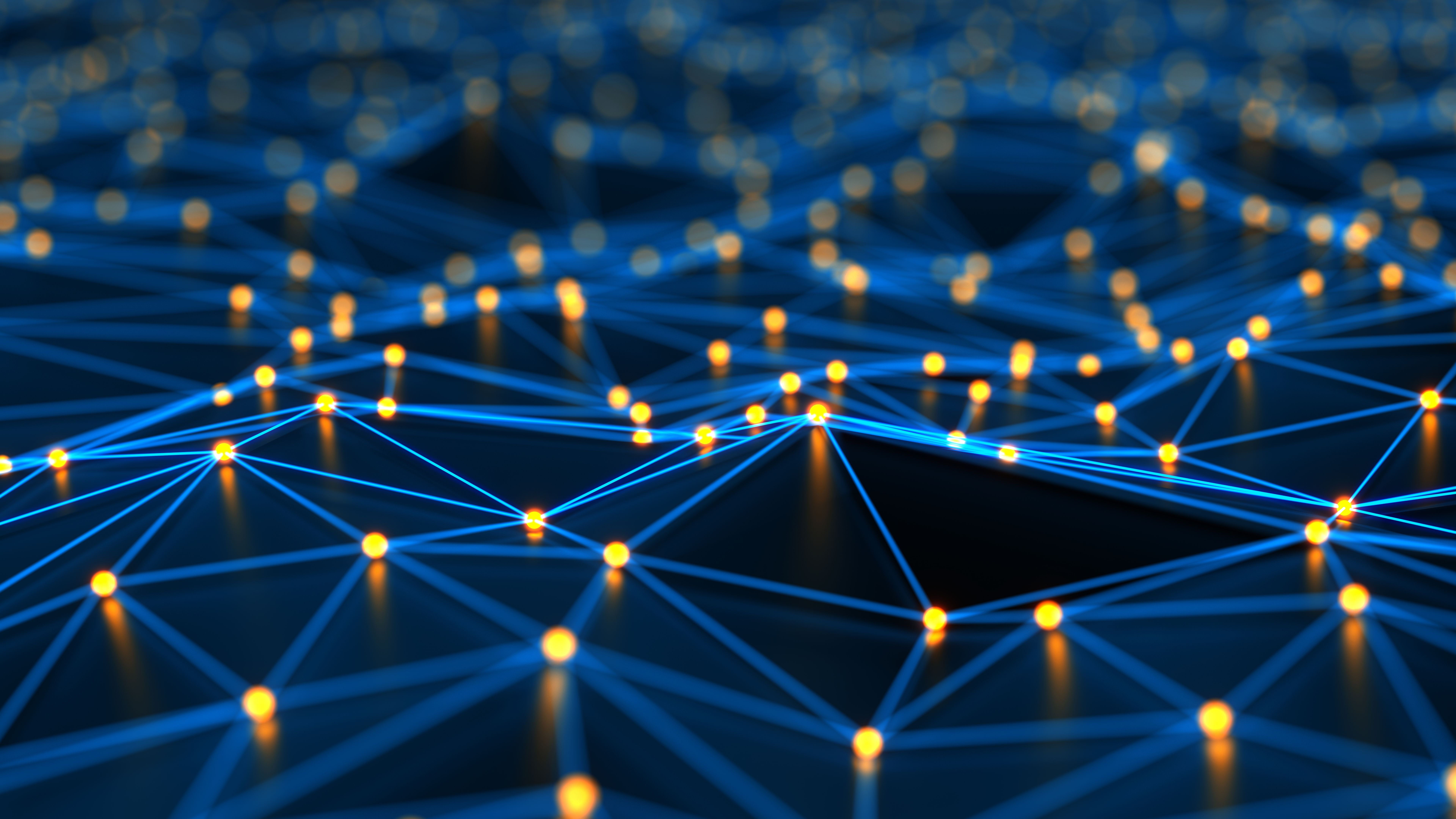 crypto node