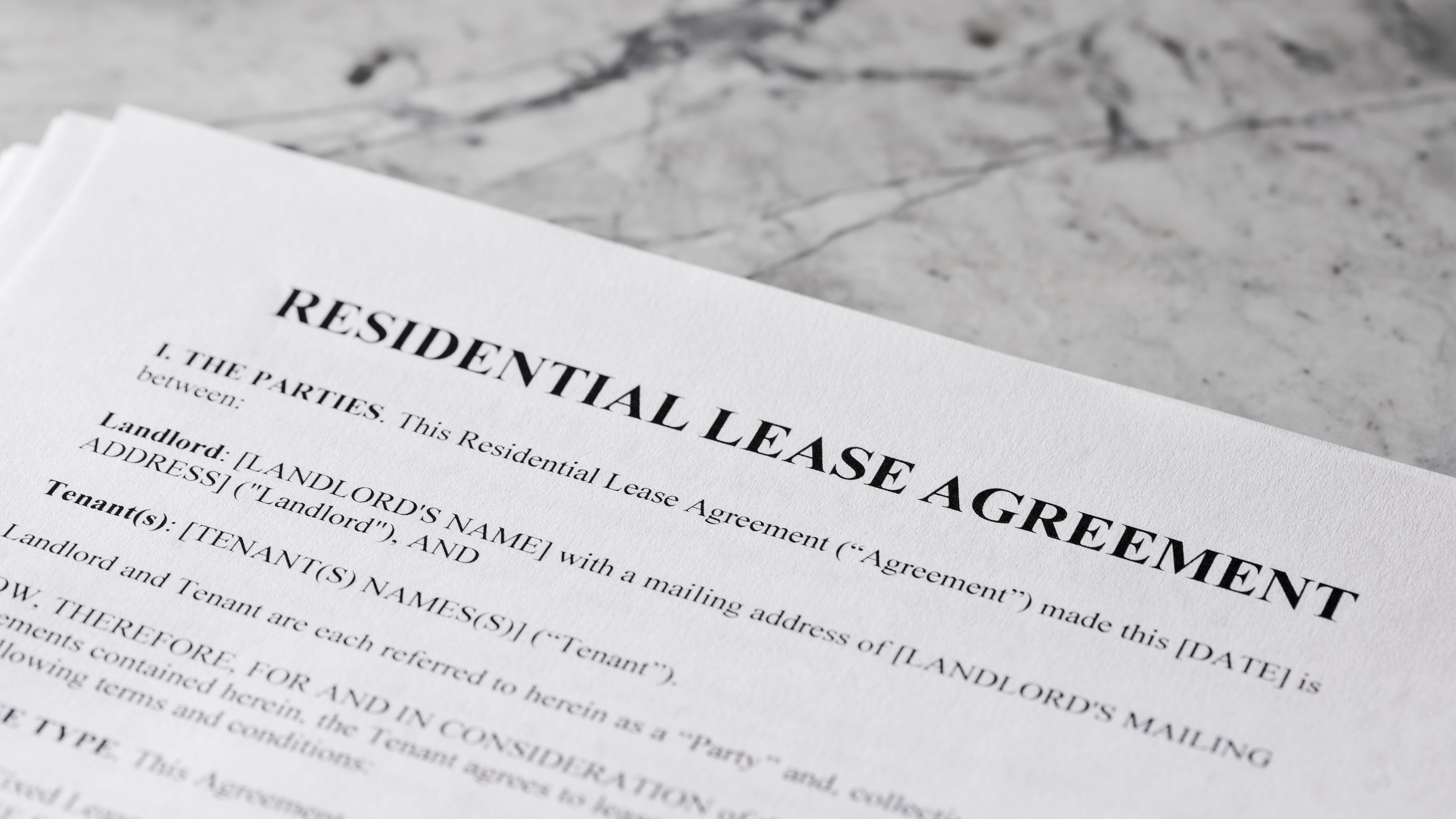 commercial lease cost