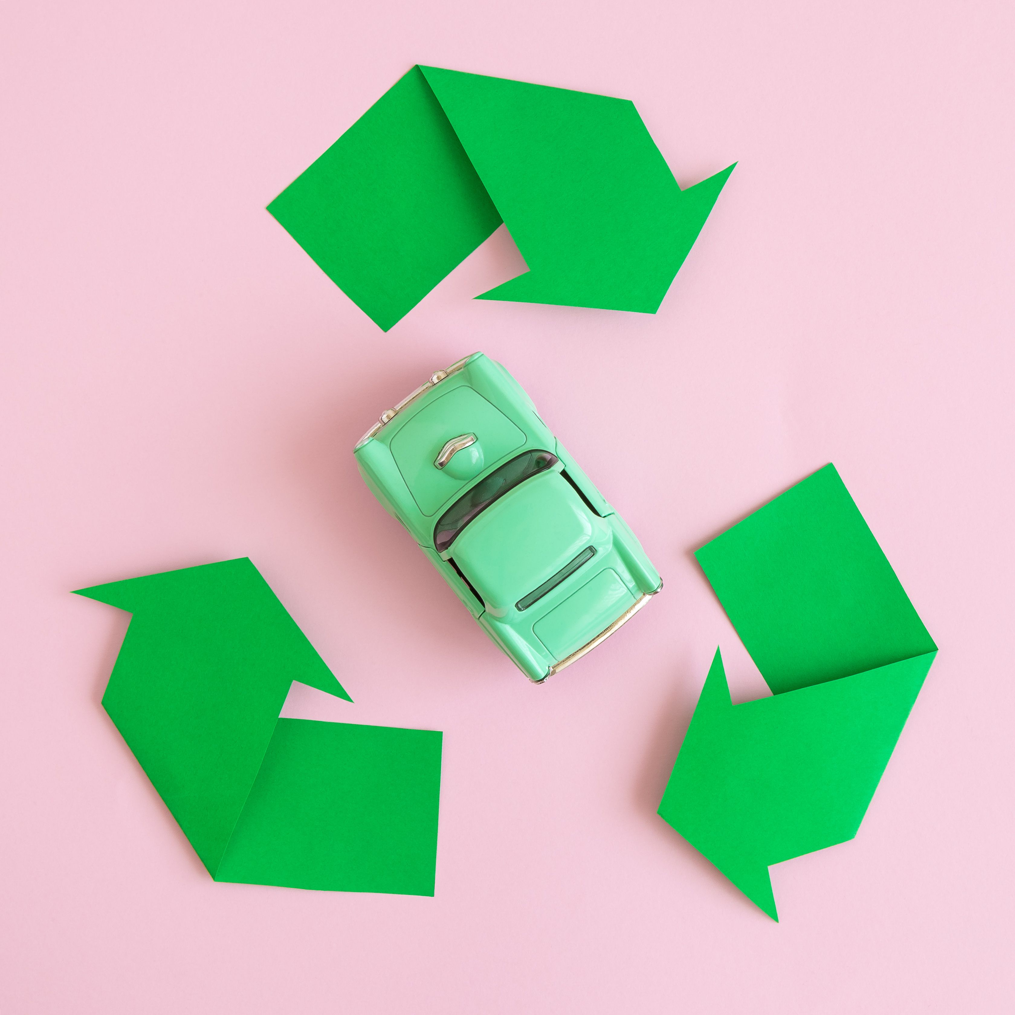 eco friendly car products