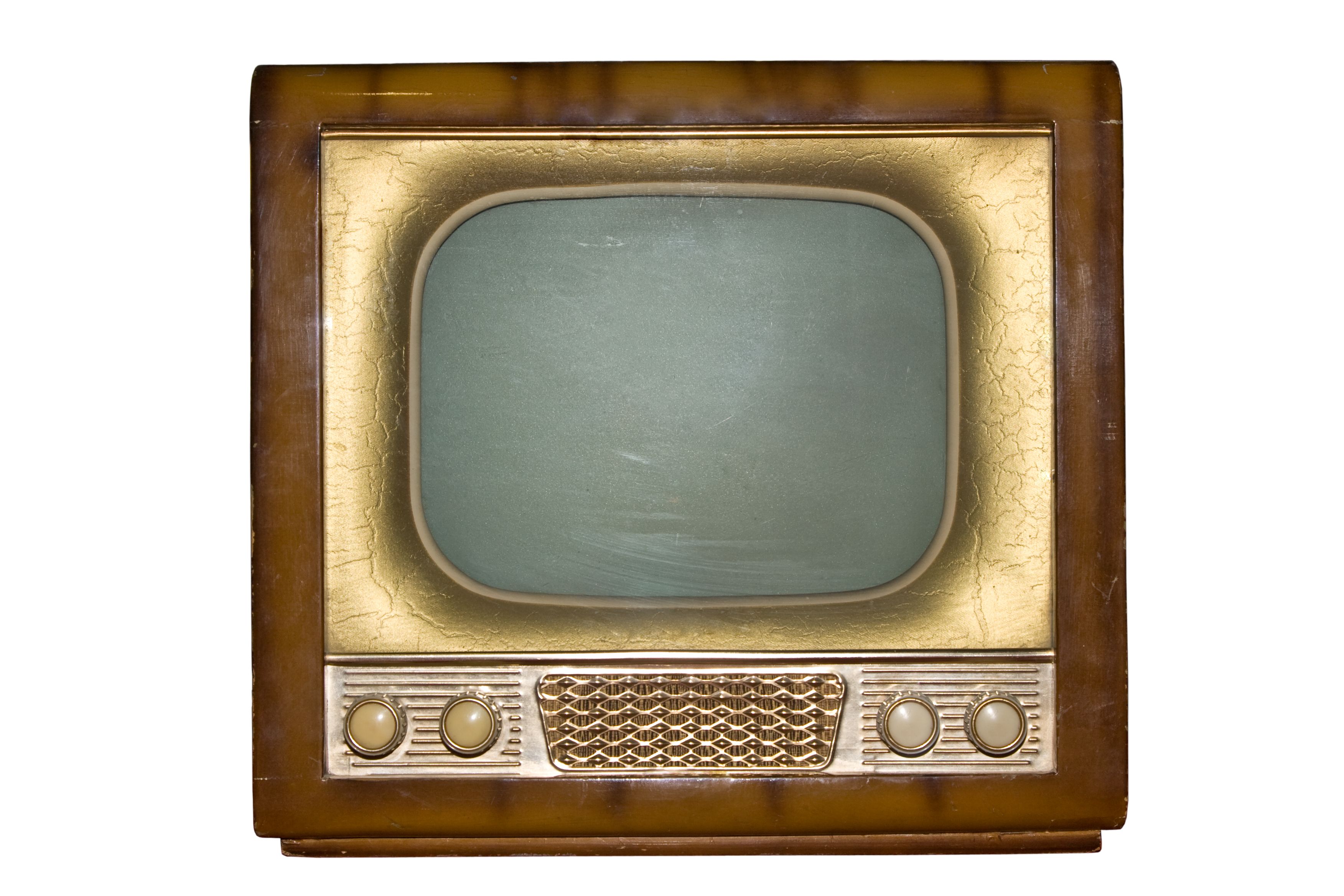 1950s television production