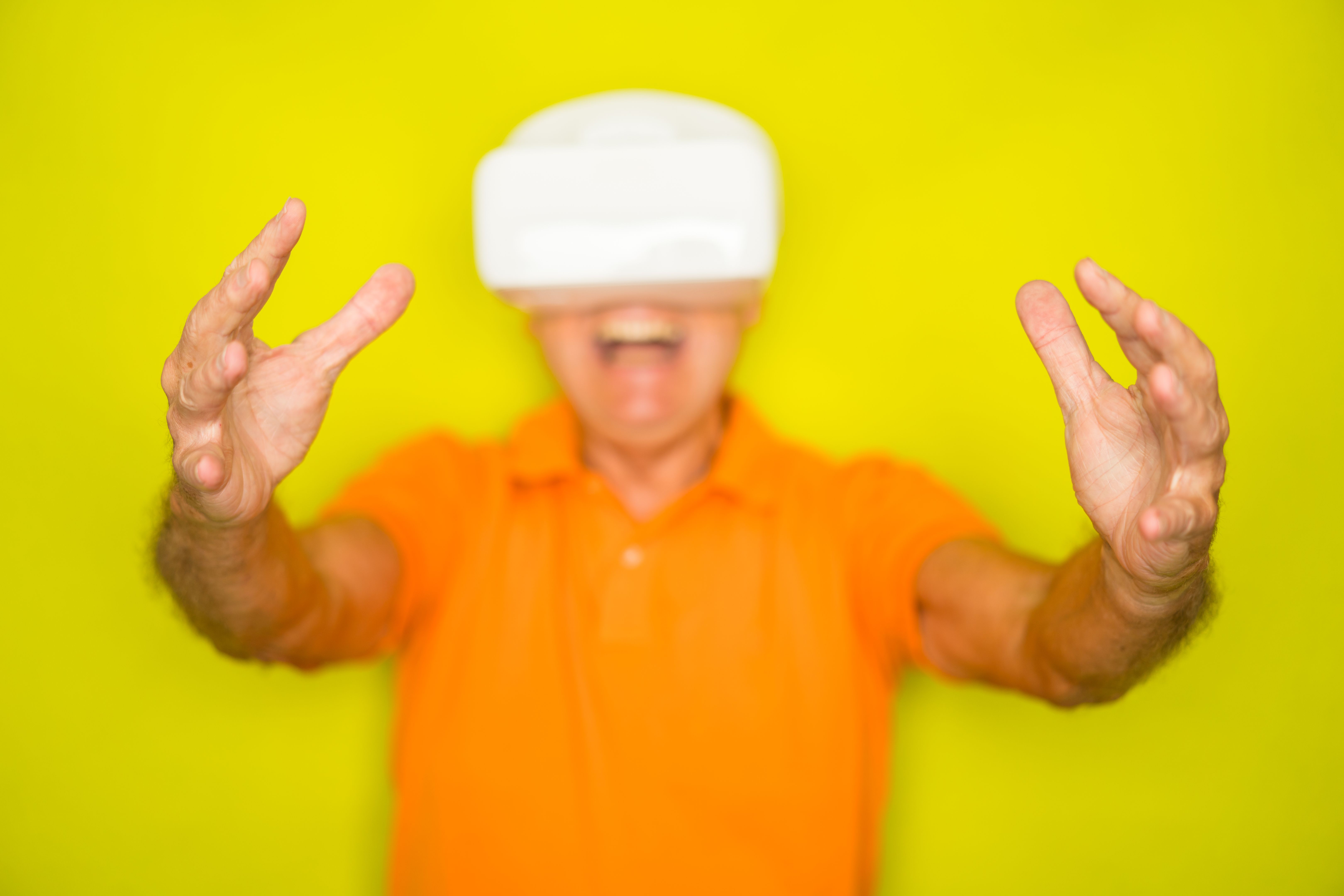 360 degree photo booth