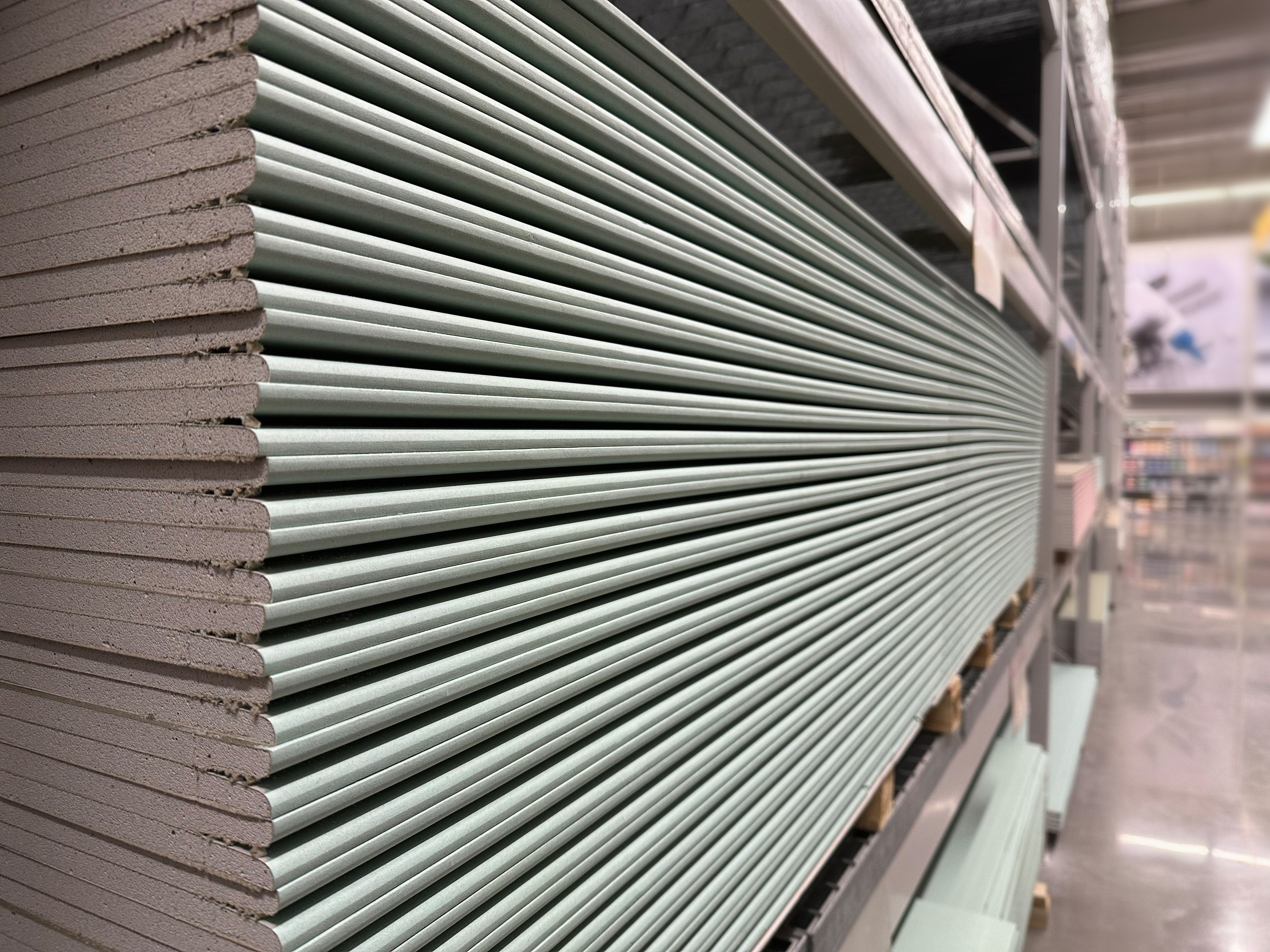 drywall construction