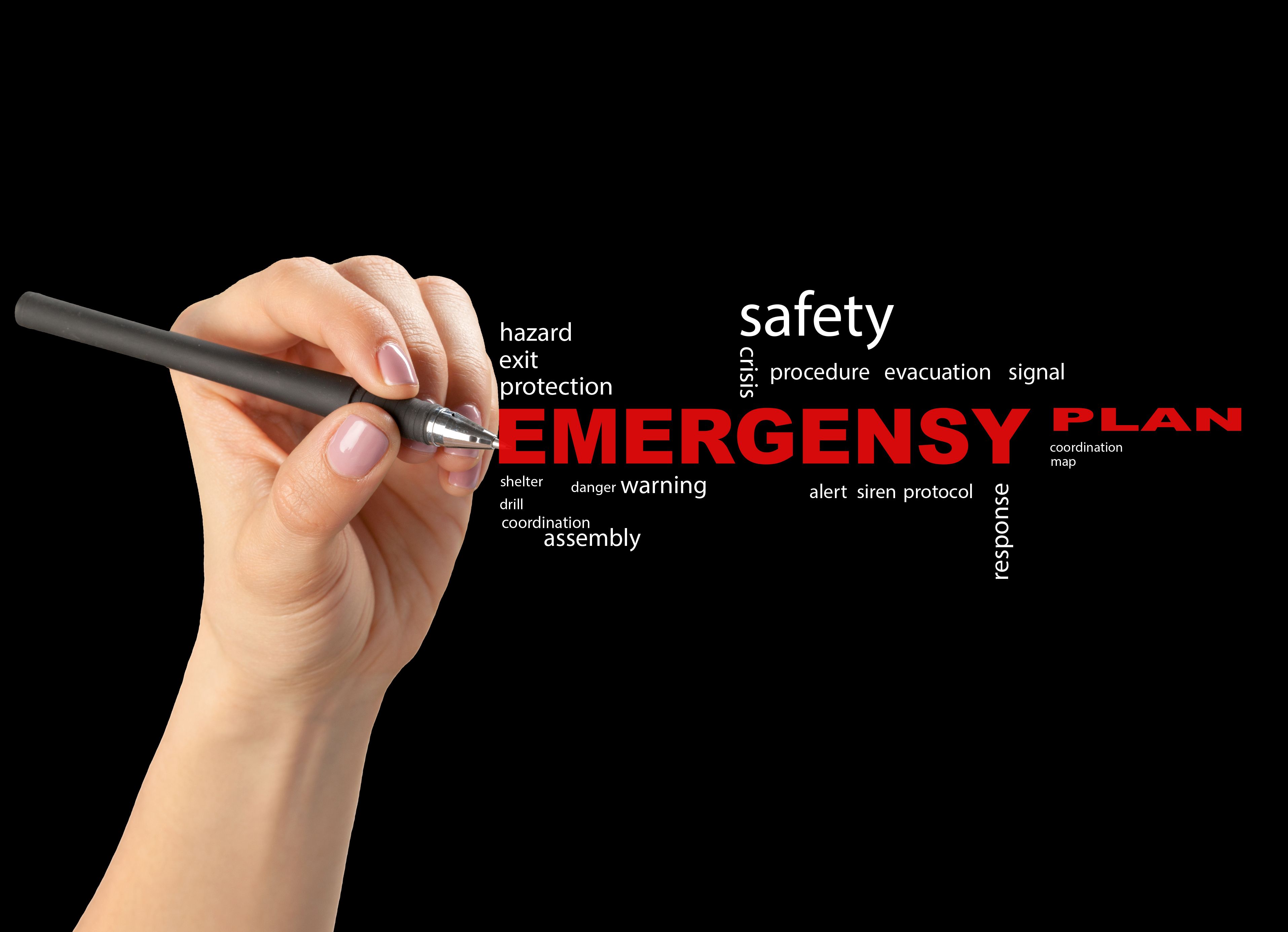 emergency response team