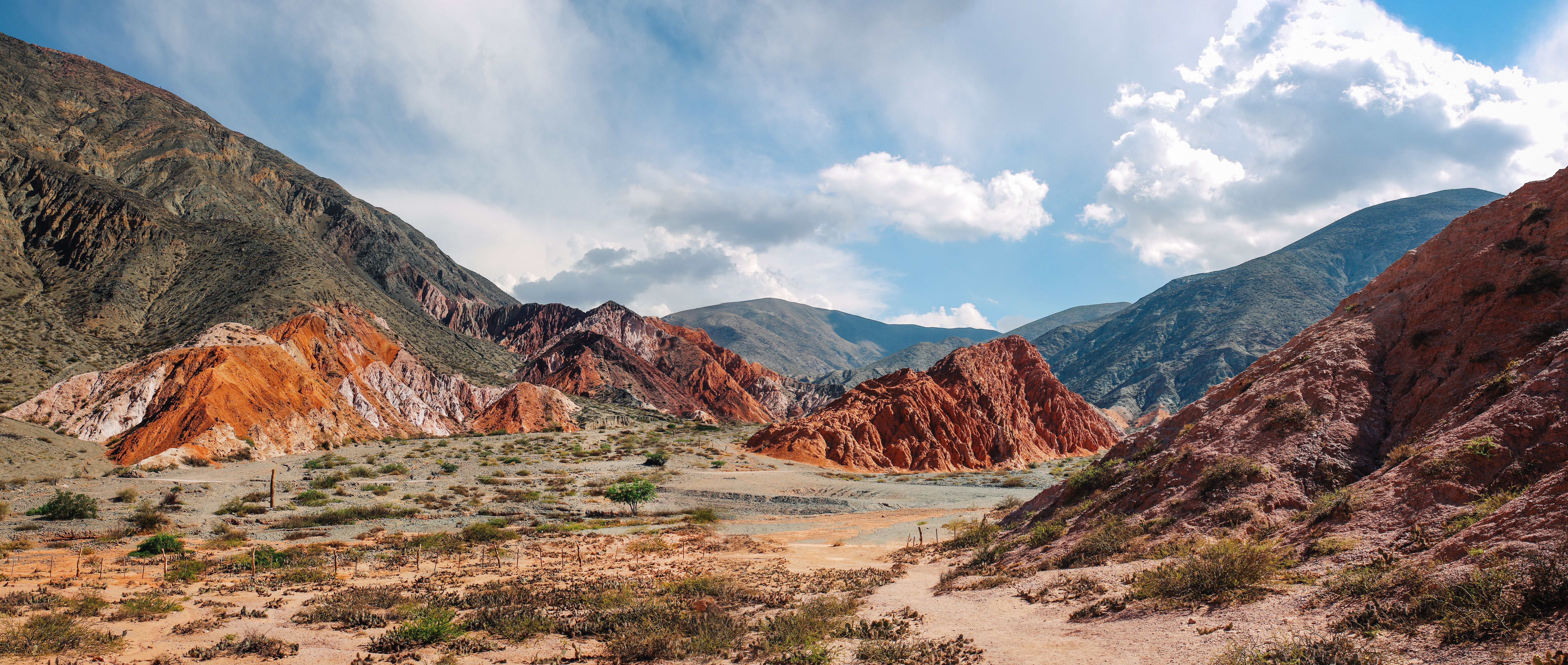 salta jujuy landscape