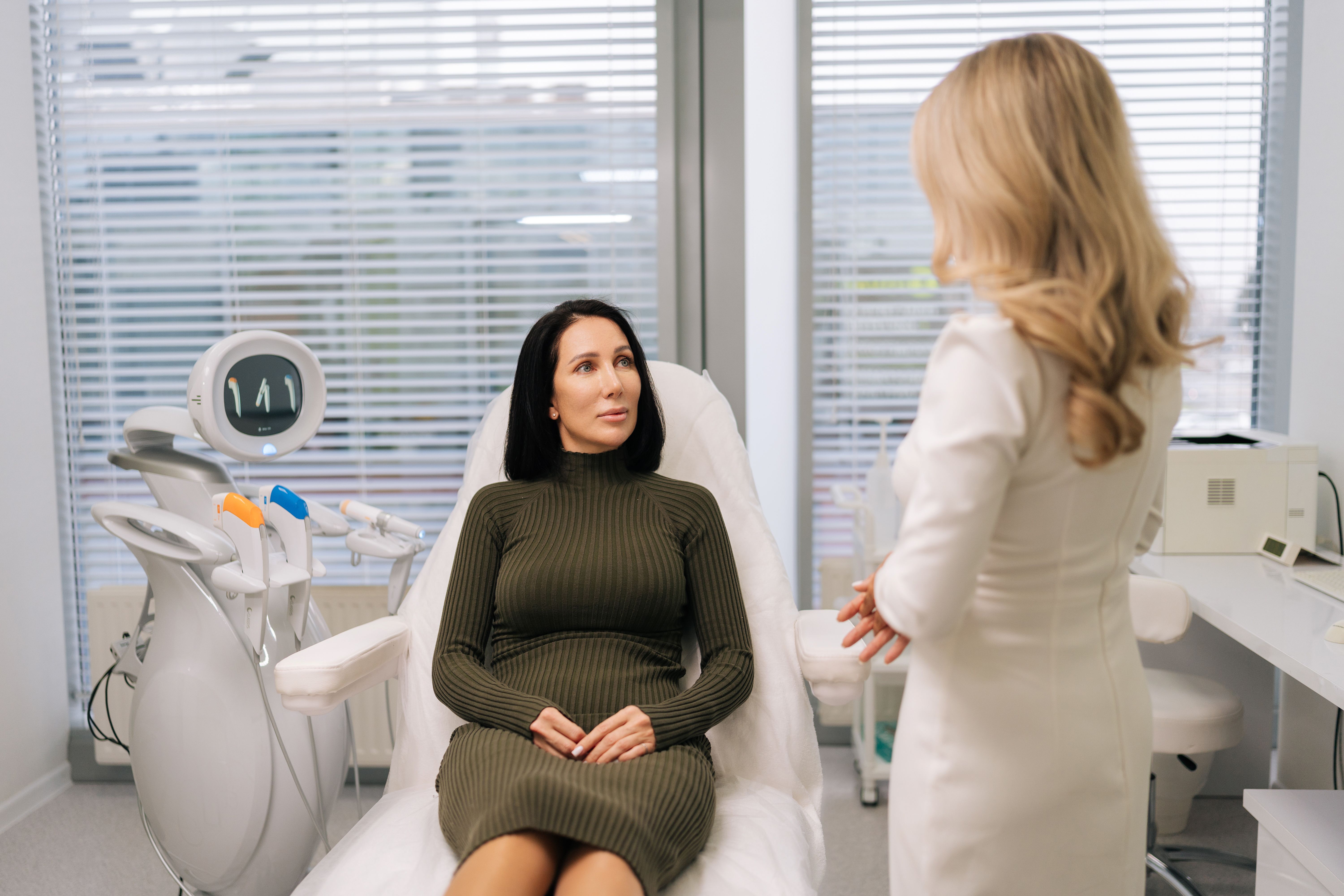 life sciences consulting