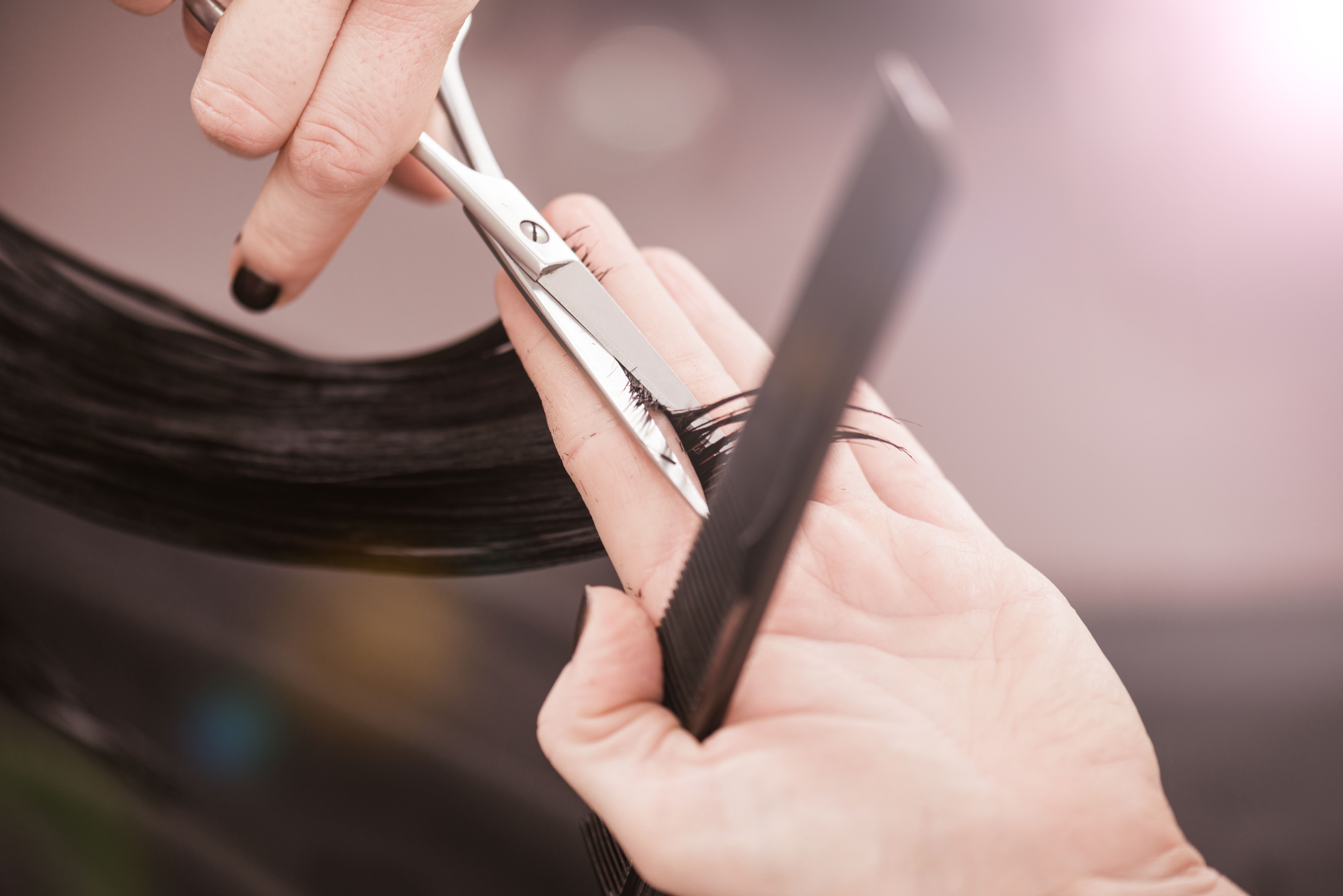 hair extension quality