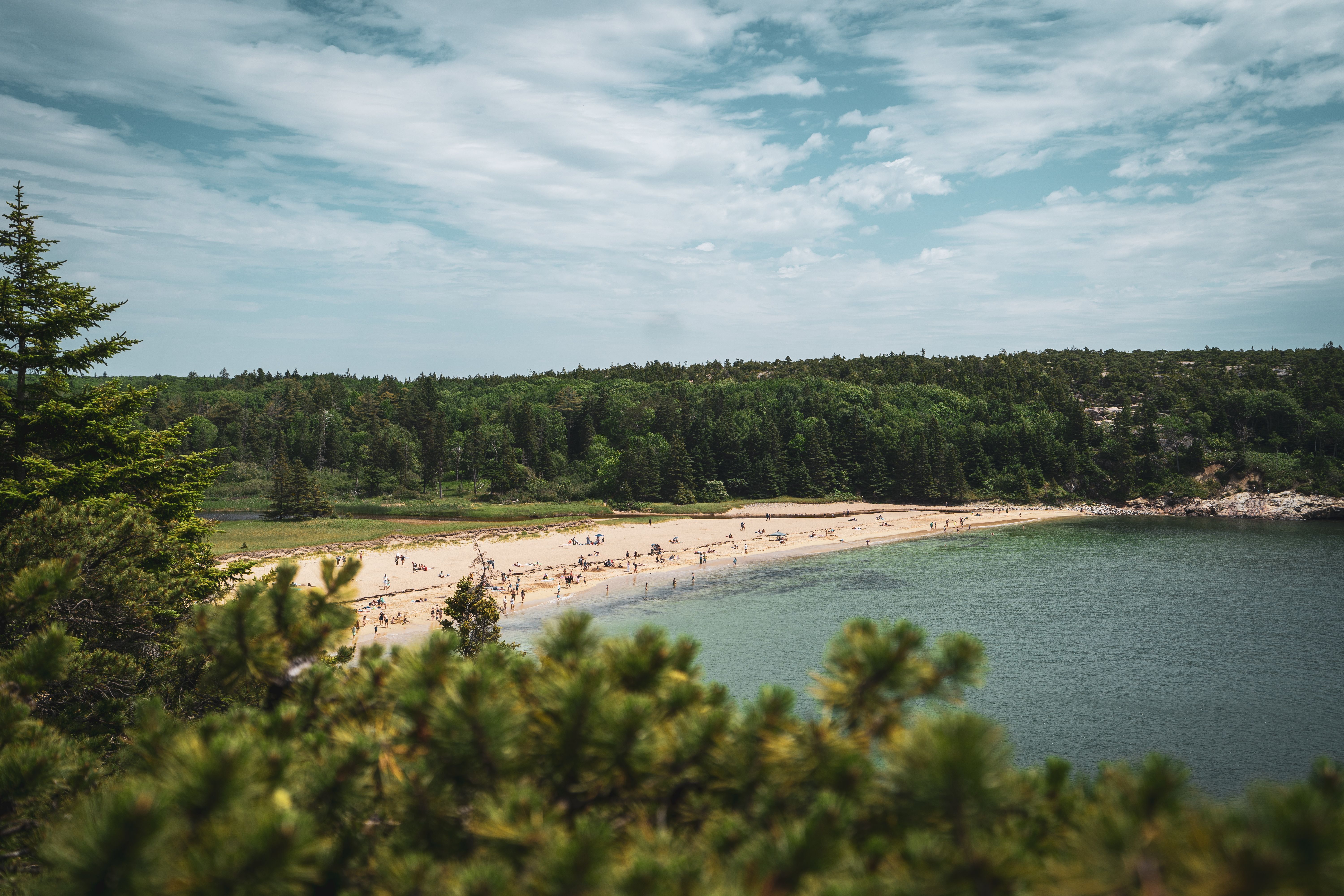 bar harbor attractions