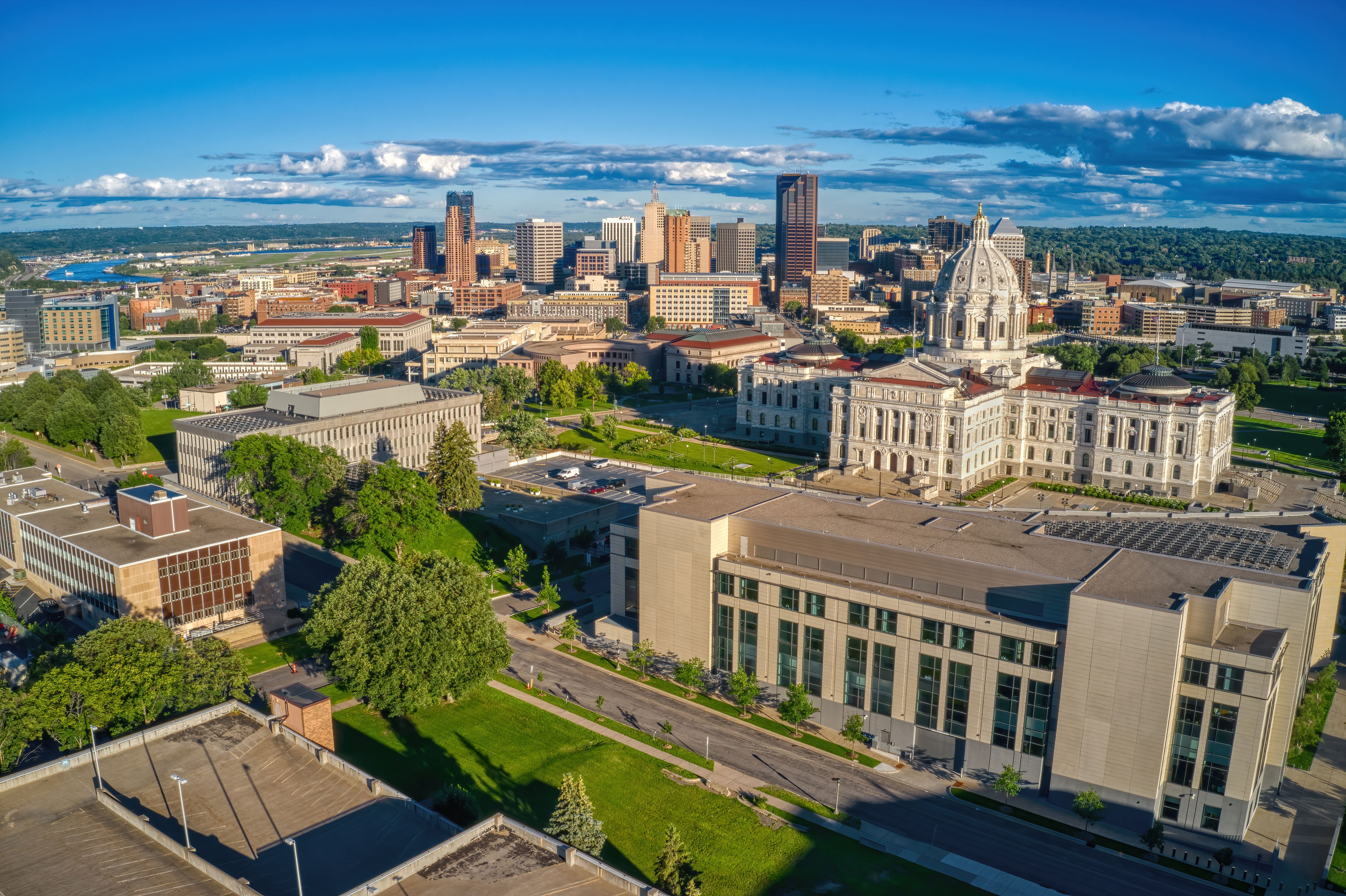 employment law Minnesota