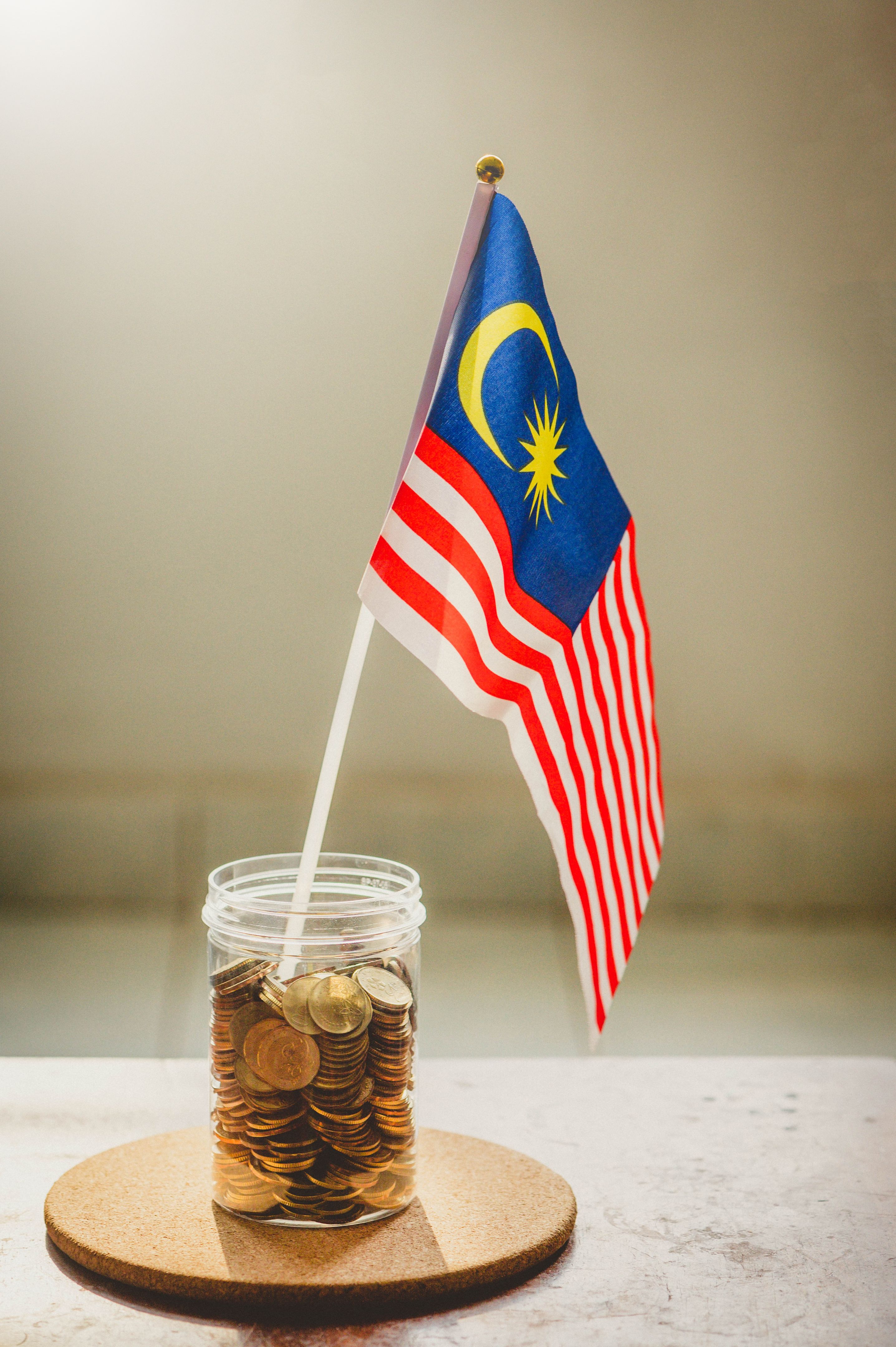 budget decor Malaysia