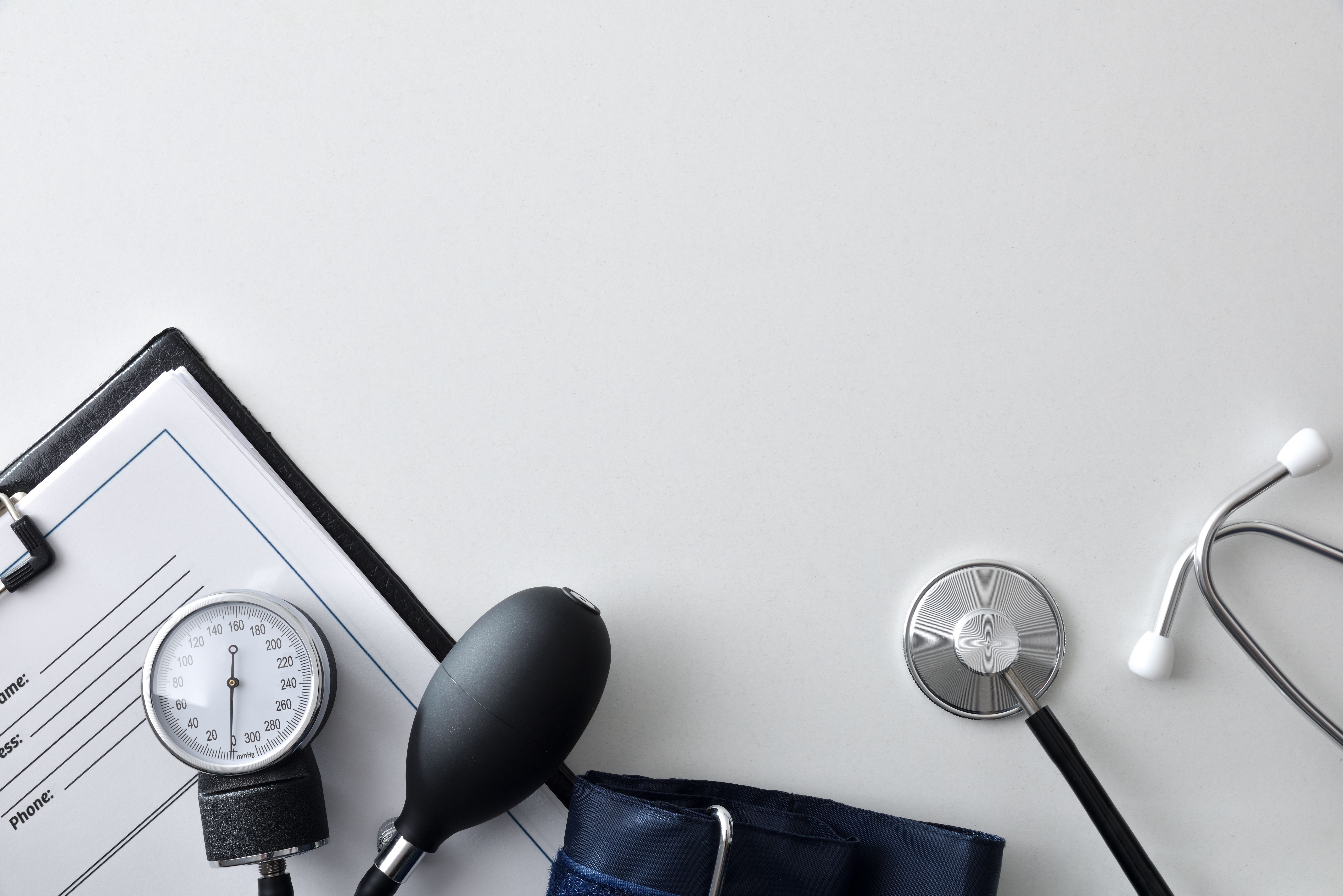 medical equipment
