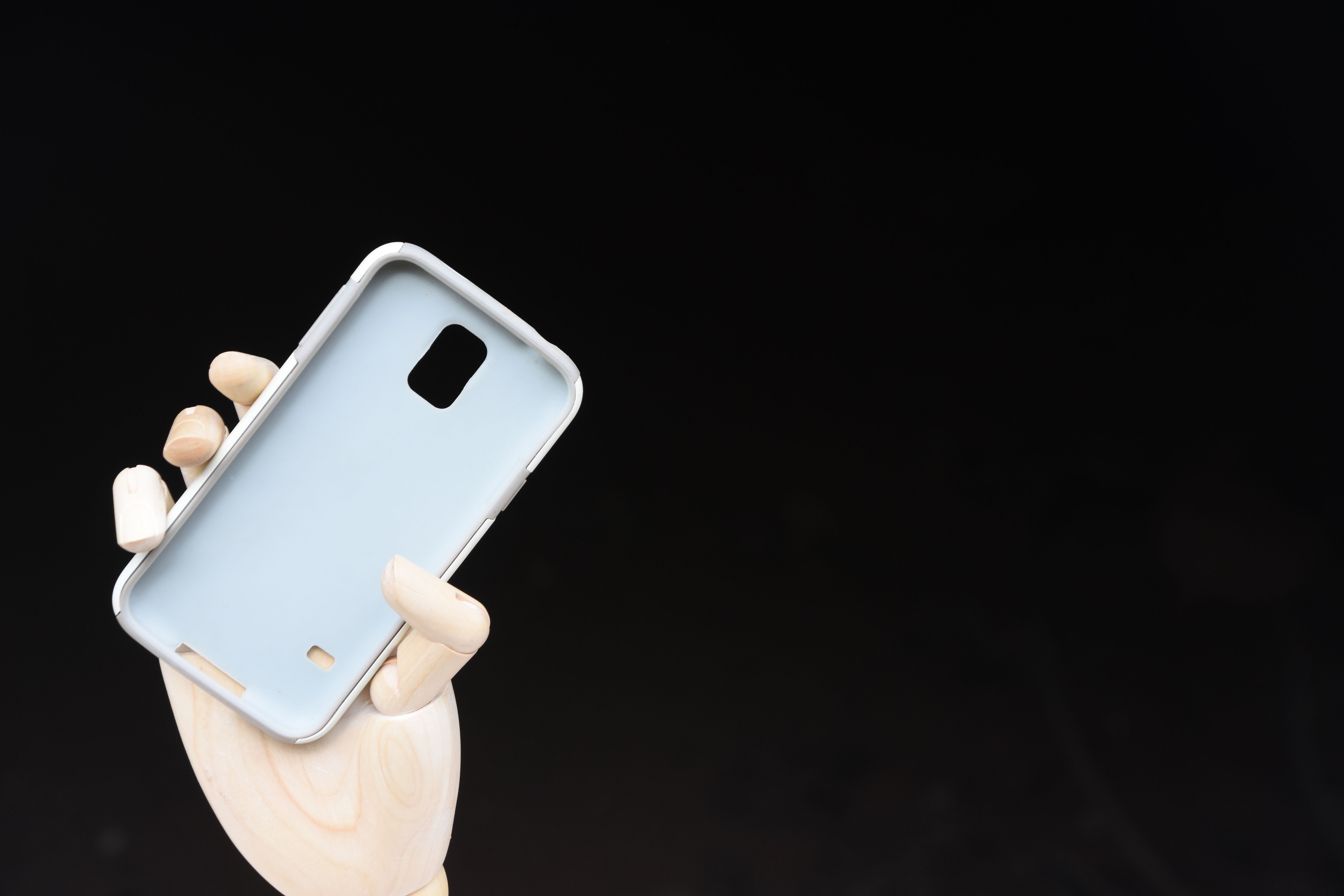 customizable phone case