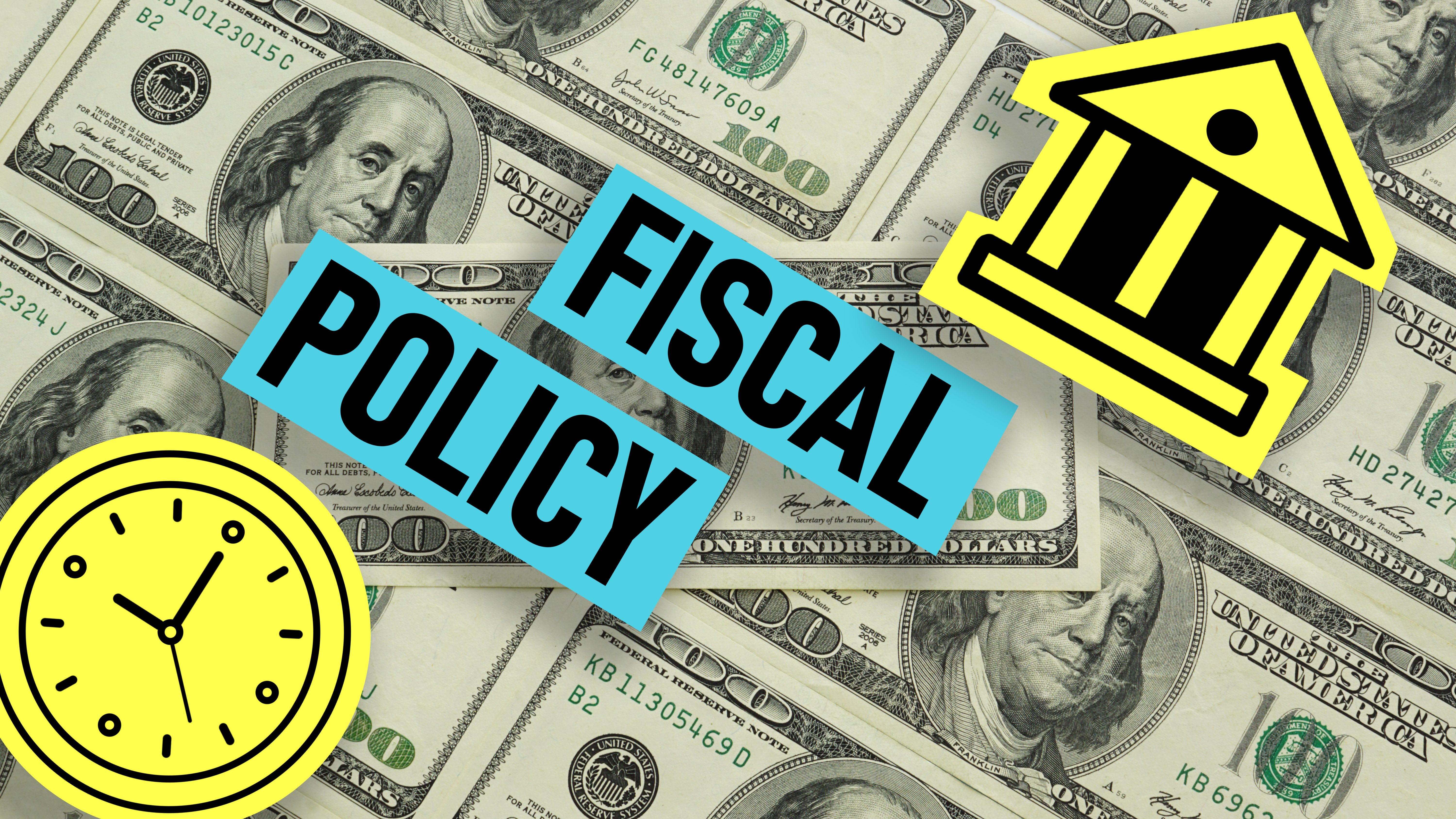 fiscal policy
