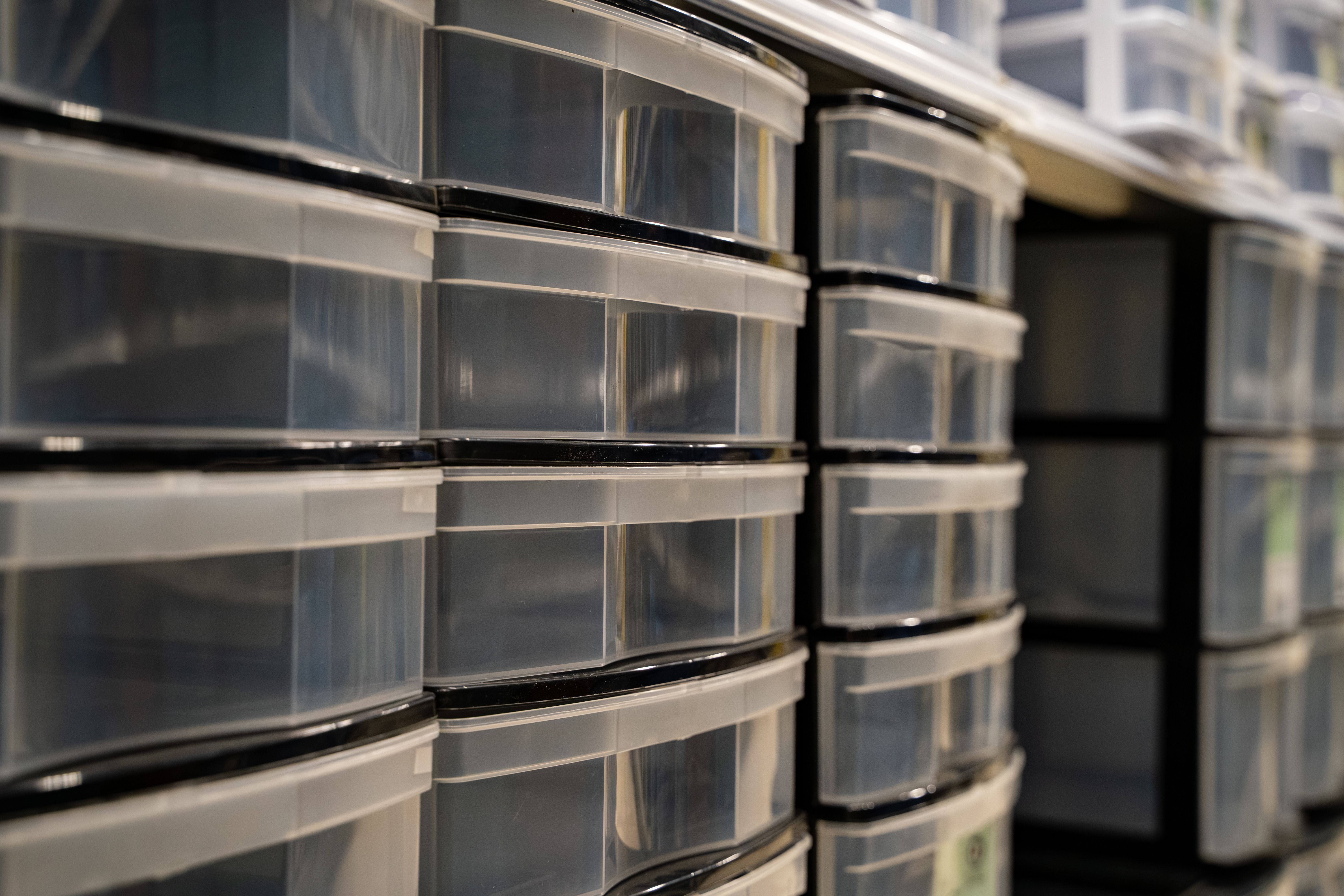 garage storage solutions