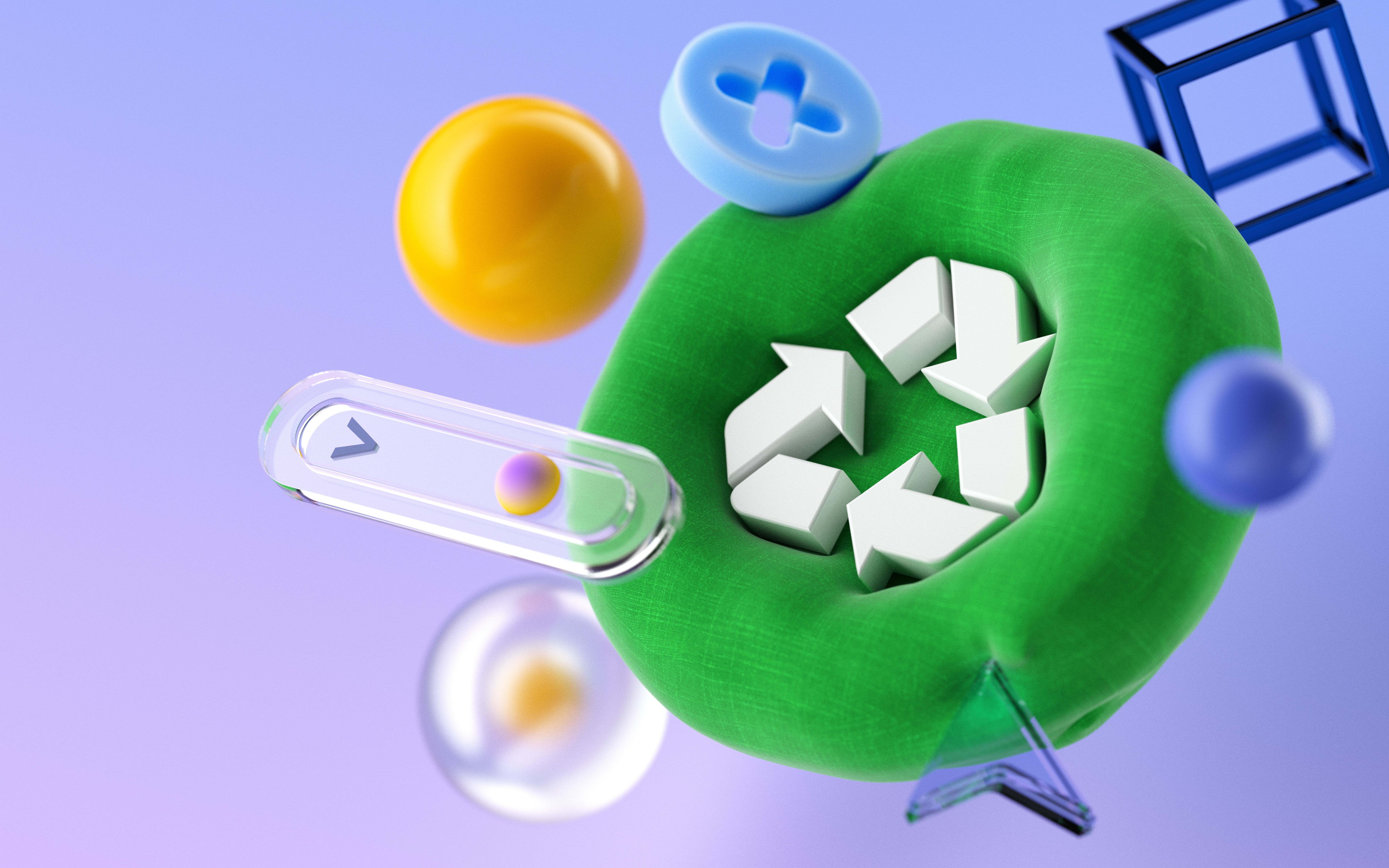 recycling technology